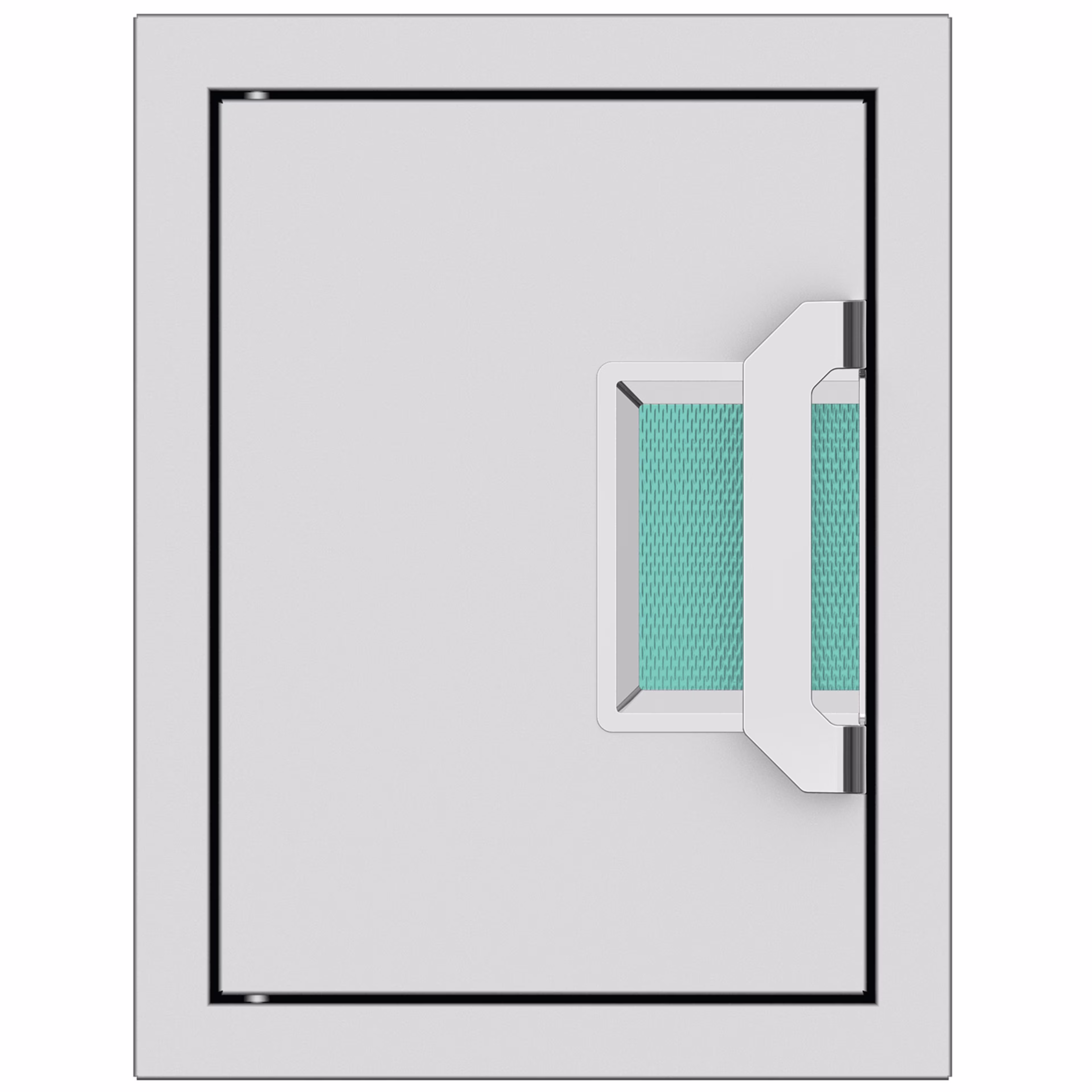 Hestan Aspire 13" Paper Towel Dispenser Outdoor Kitchen Cabinet