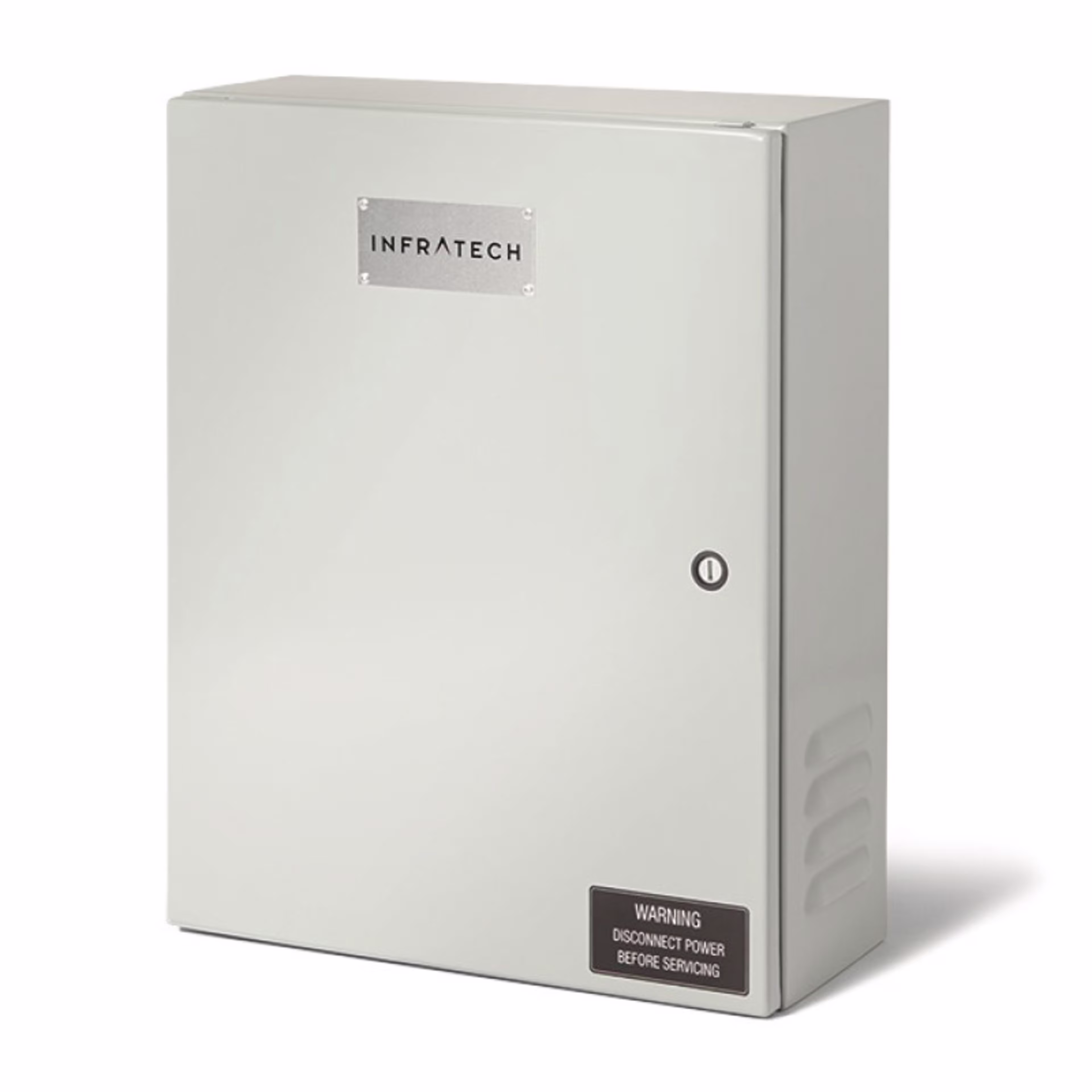 Infratech Home Management System Panel