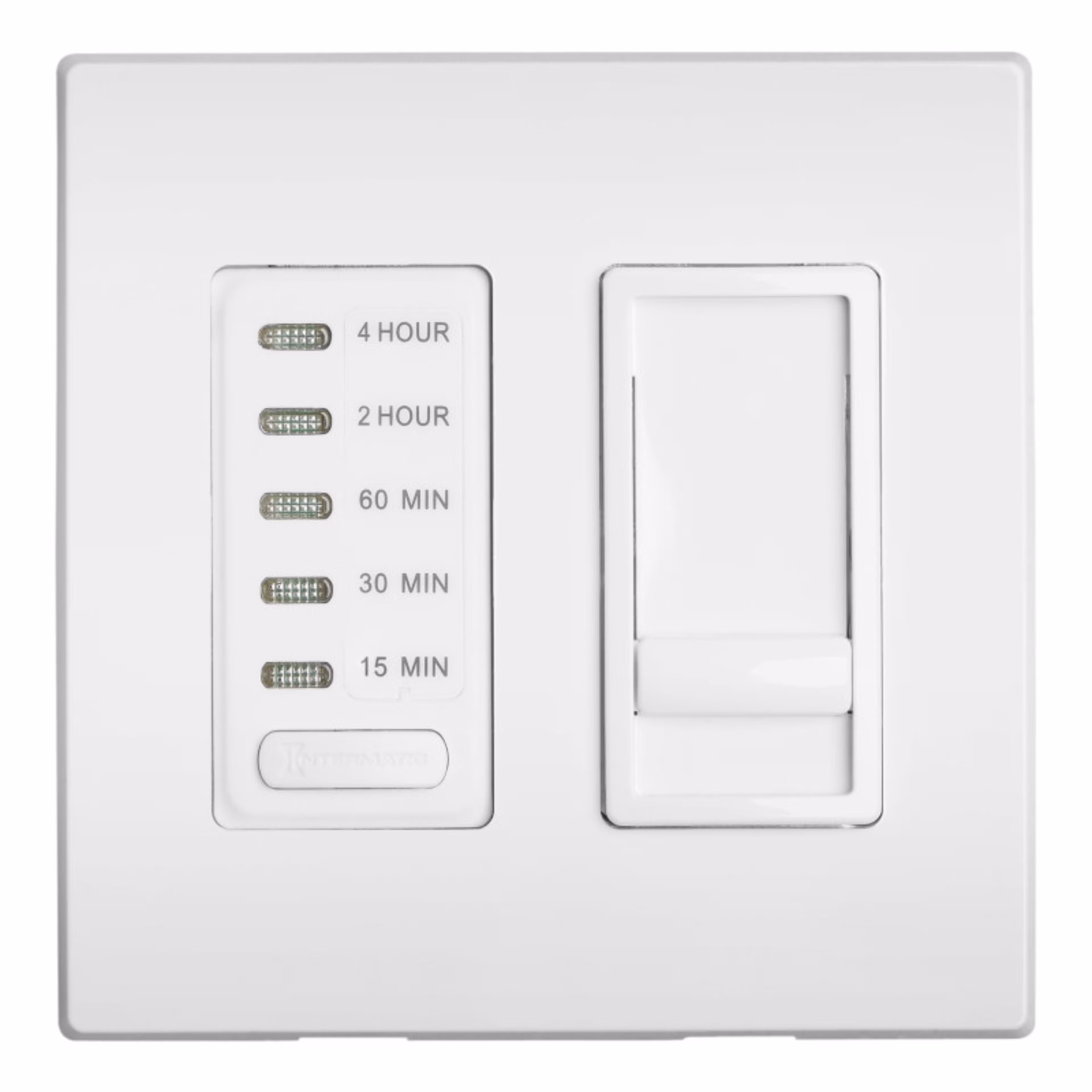 Infratech Universal Control System Panel
