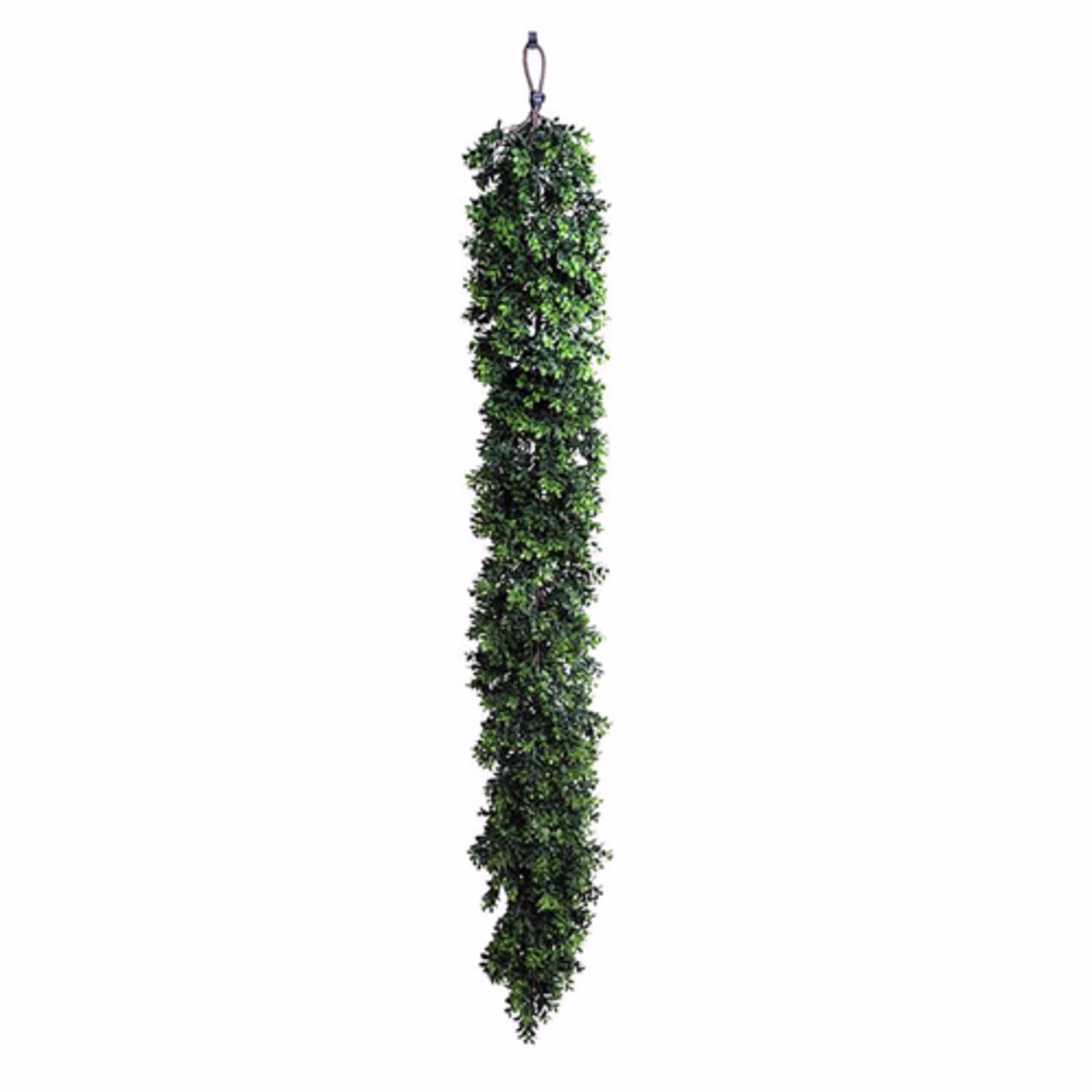 Enduraleaf 6' Faux Boxwood Shrub Garland