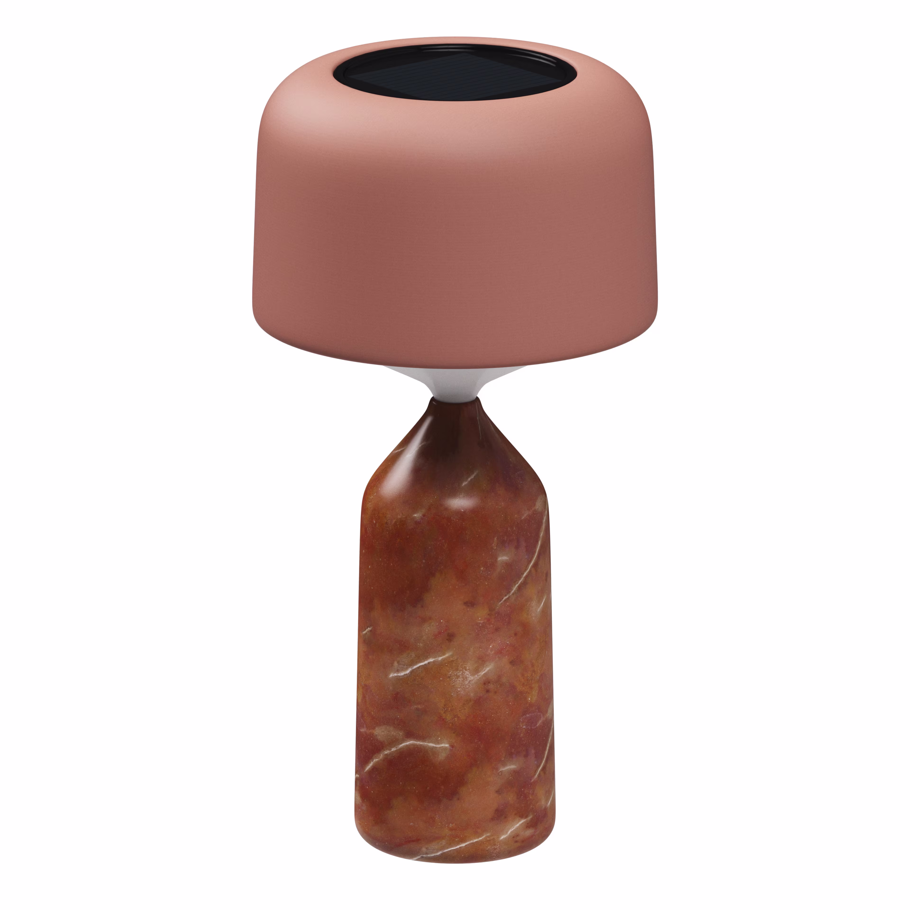 Gloster Ambient Pebble Small Solar LED Table Lamp
