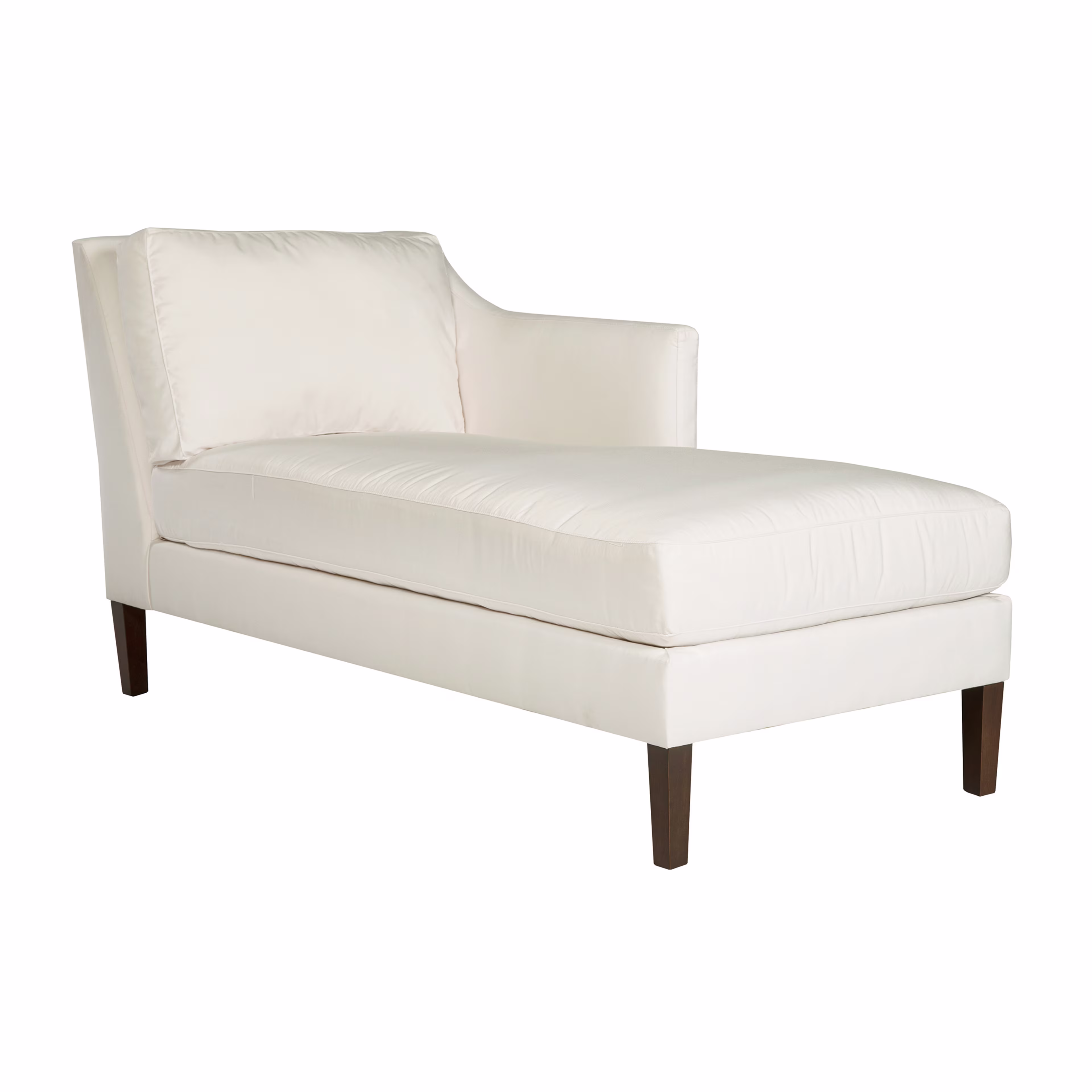 Lane Venture Finley Upholstered RF Arm Chaise Outdoor Sectional Unit