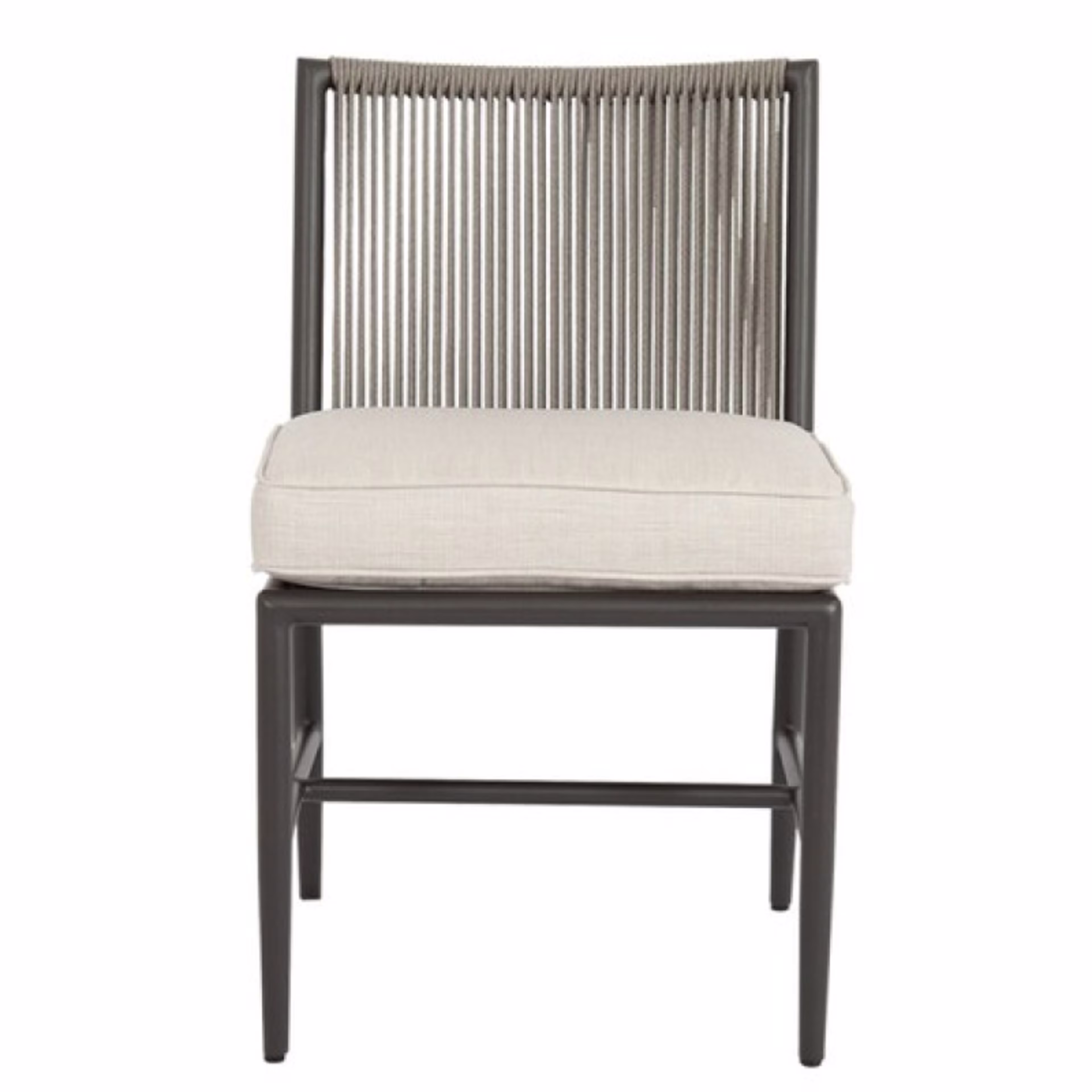Sunset West Pietra Rope Dining Side Chair