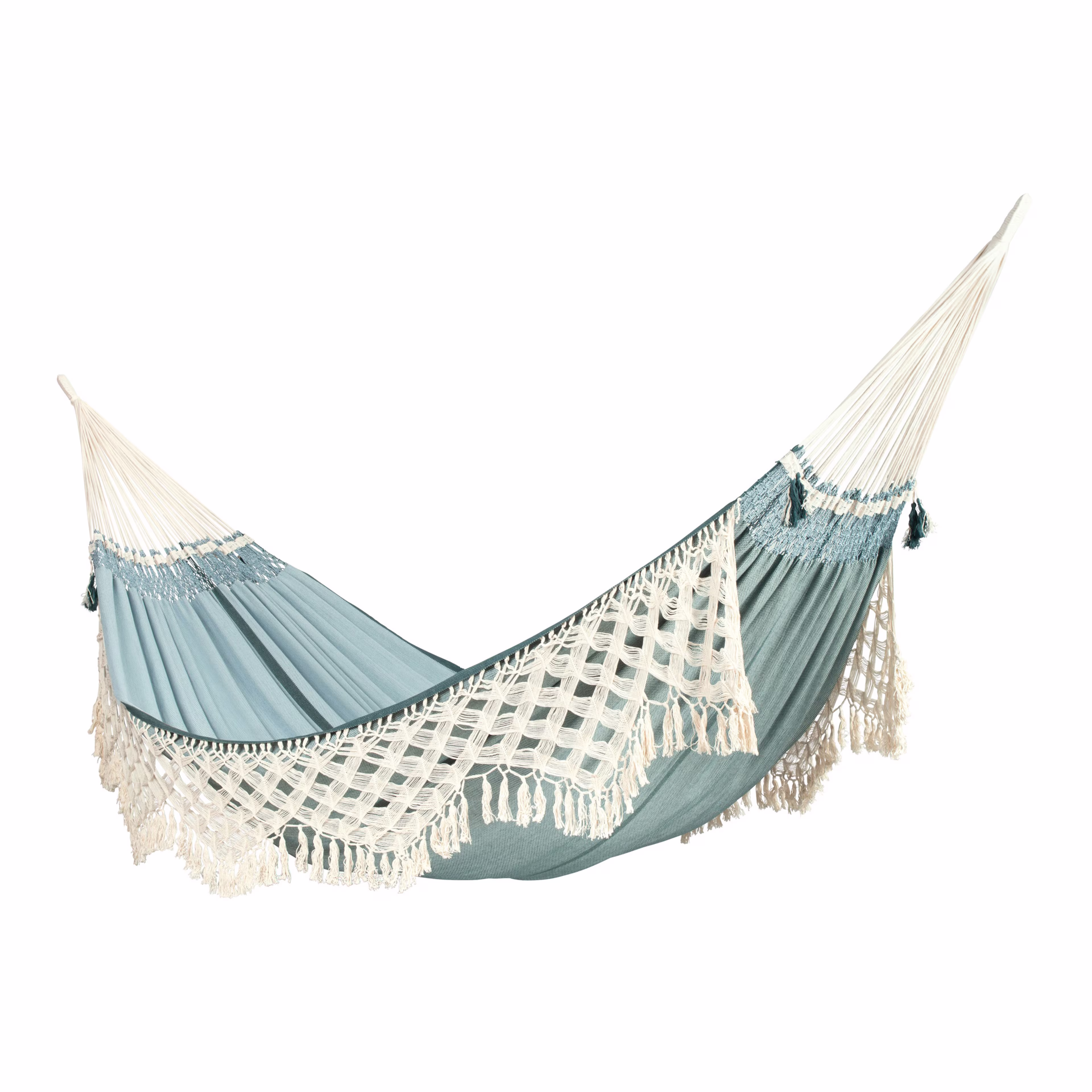 La Siesta Bossanova Kingsize Classic Outdoor Hammock