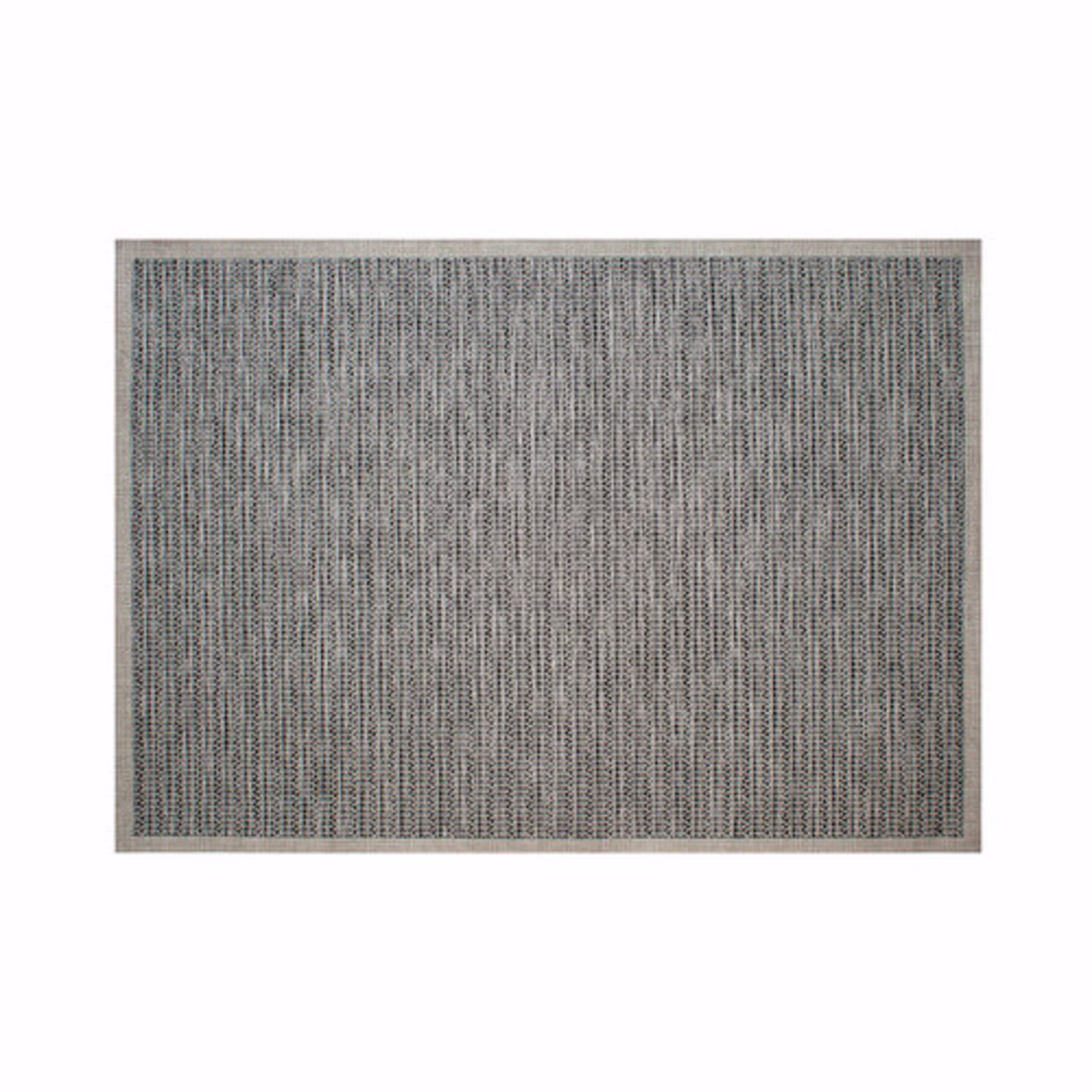 Treasure Garden North Shore Pebble Indoor/Outdoor Rug