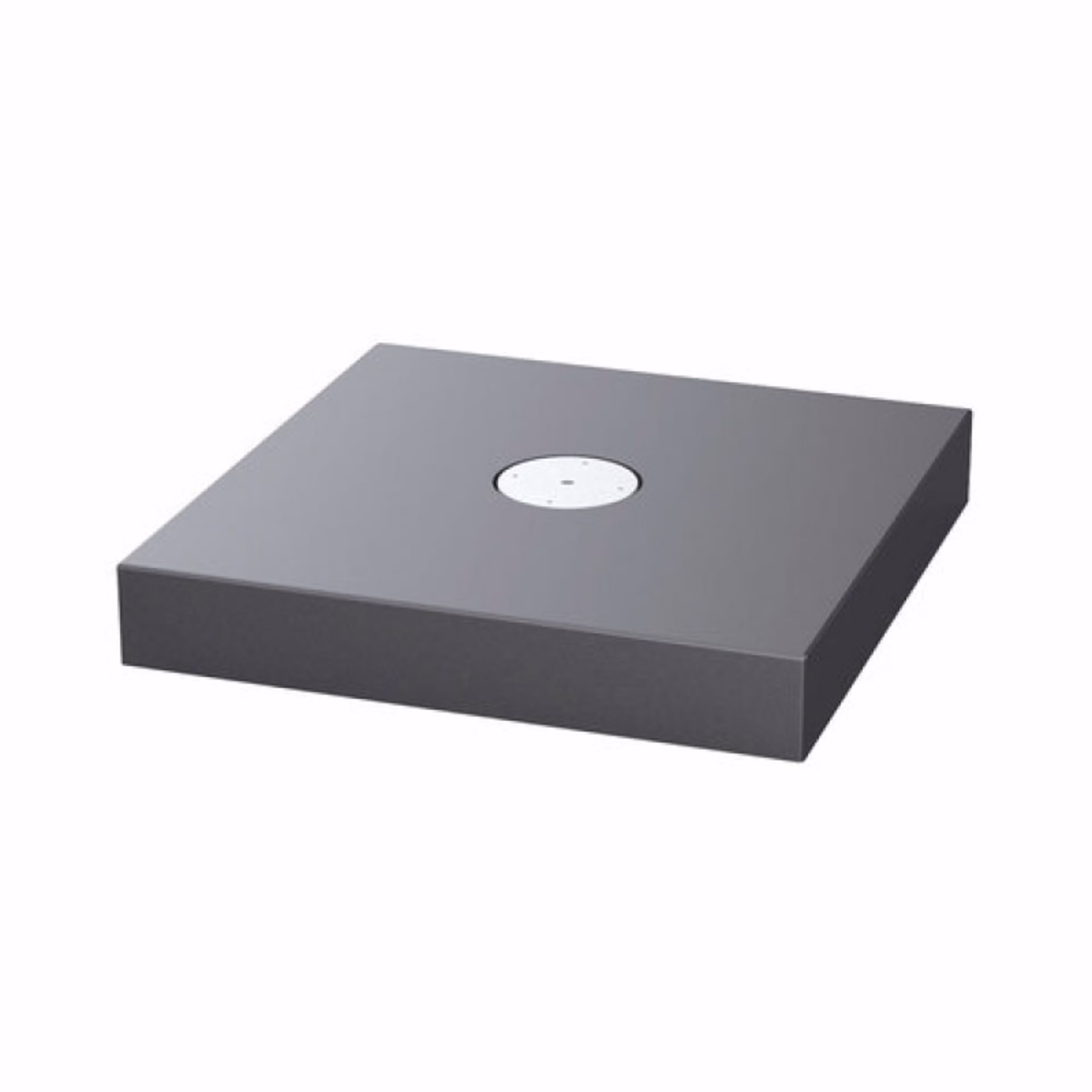Shademaker Titan Commercial Cantilever/Market Umbrella Base