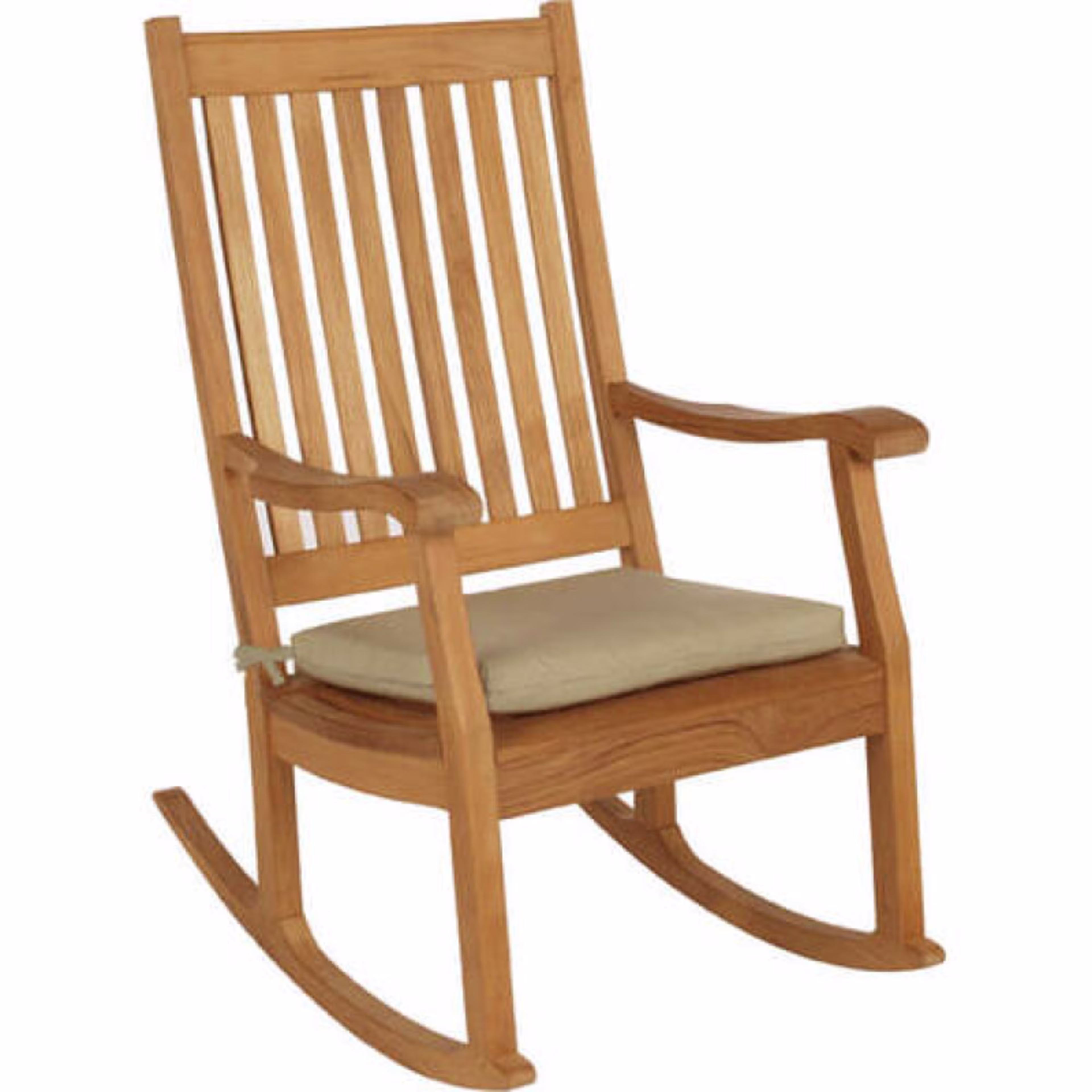 Barlow Tyrie Newport Rocking Chair Replacement Cushion
