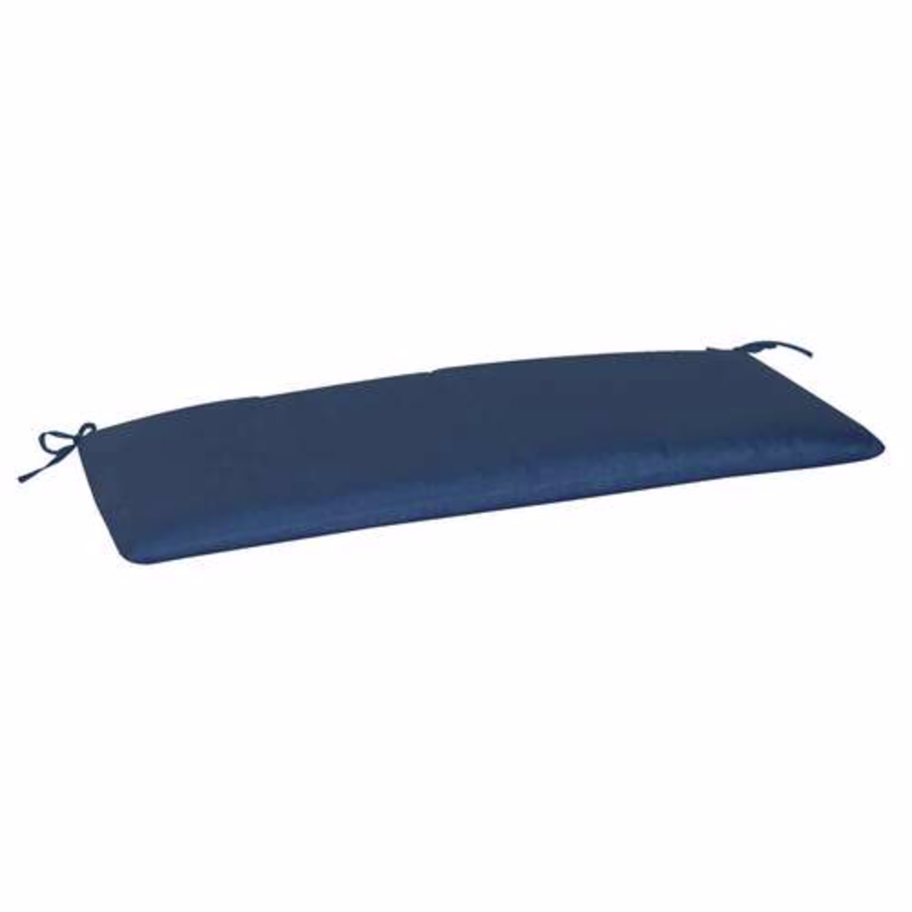 Classic Cushions 3.5' Bench Cushion with Knife Edges - 42" x 18" x 2.5"