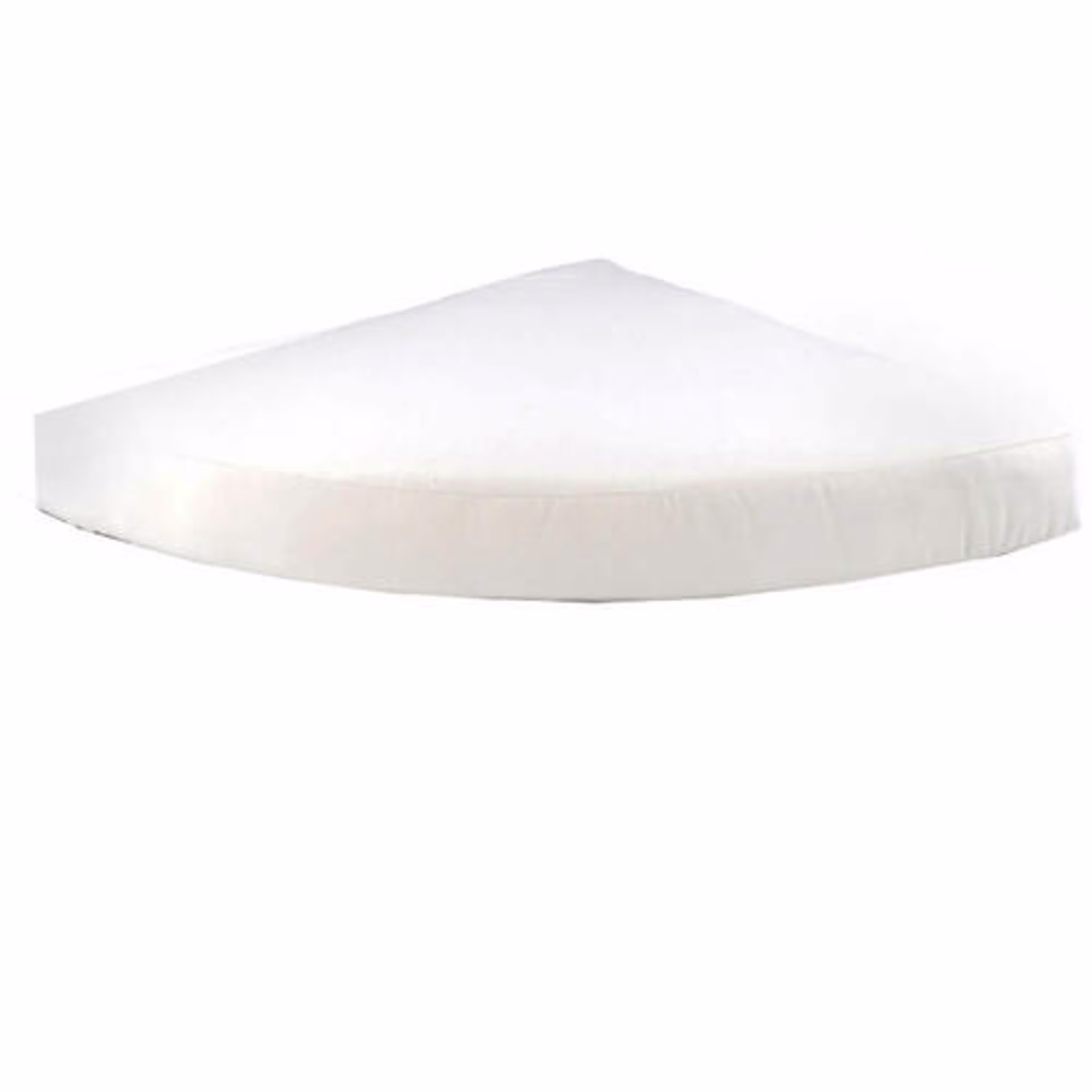 Kingsley Bate Tivoli Curved Ottoman Replacement Cushion