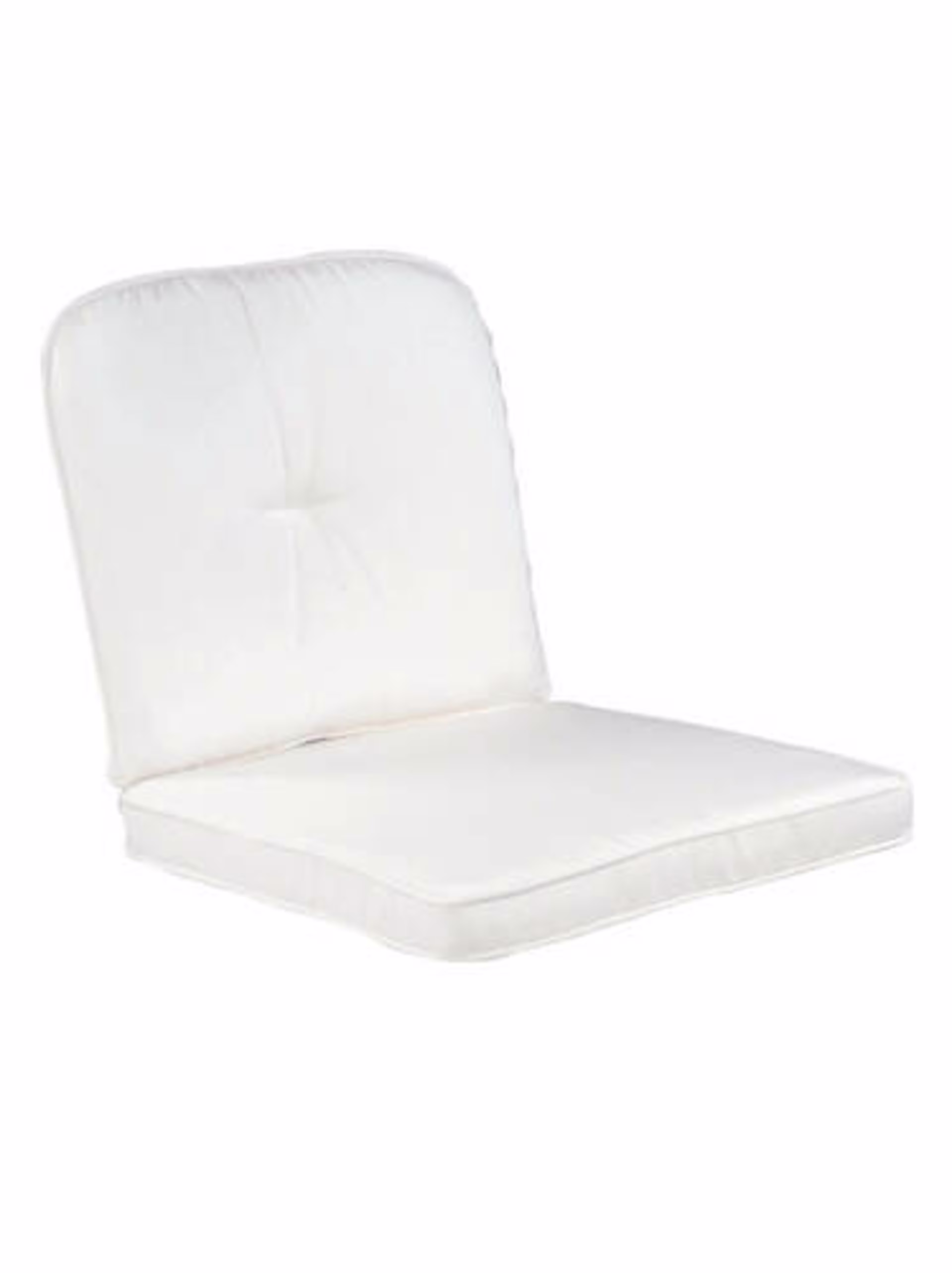 Kingsley Bate Chatham Dining Side Chair Replacement Cushion