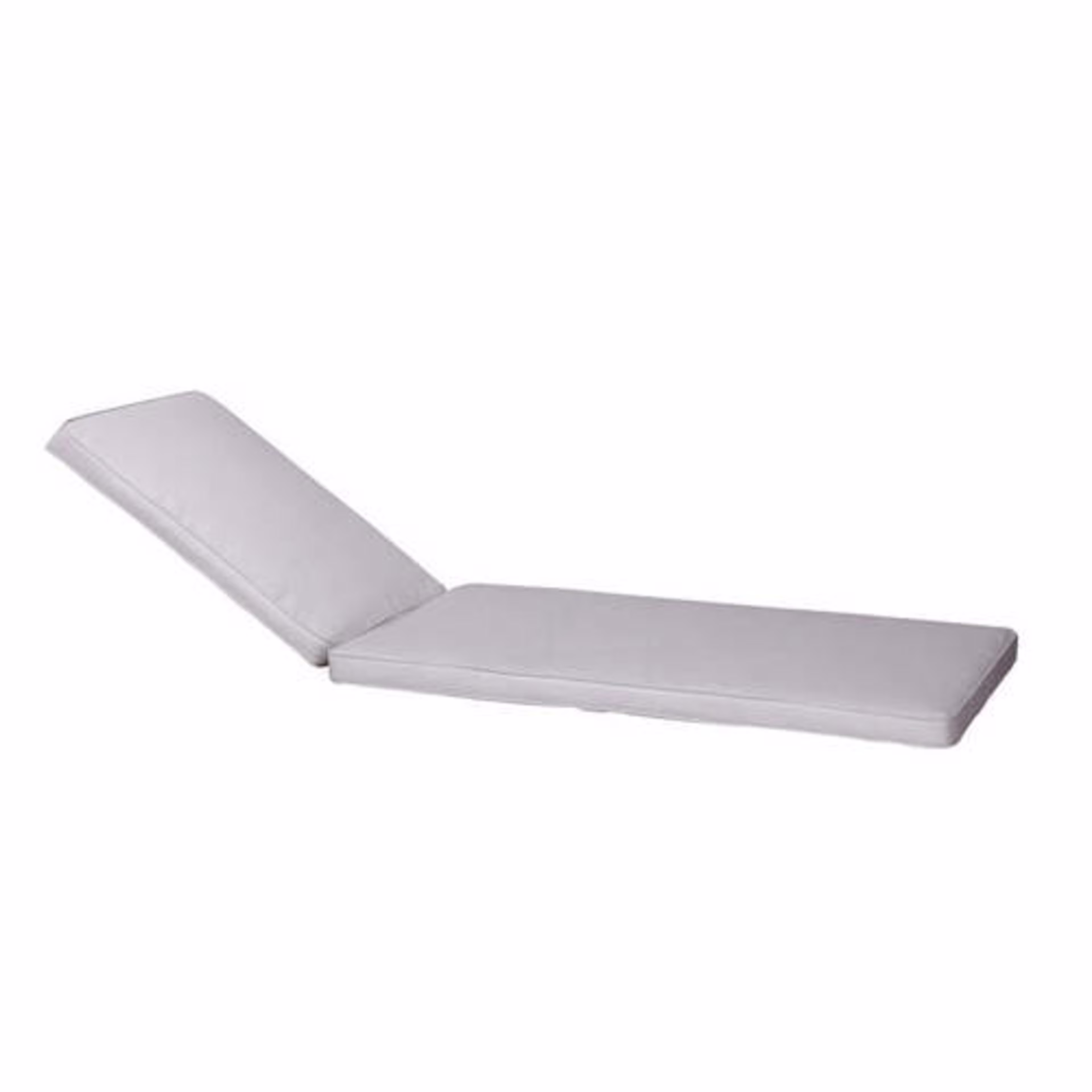 Kingsley Bate Cape Cod/Southampton Chaise Lounge Replacement Cushion