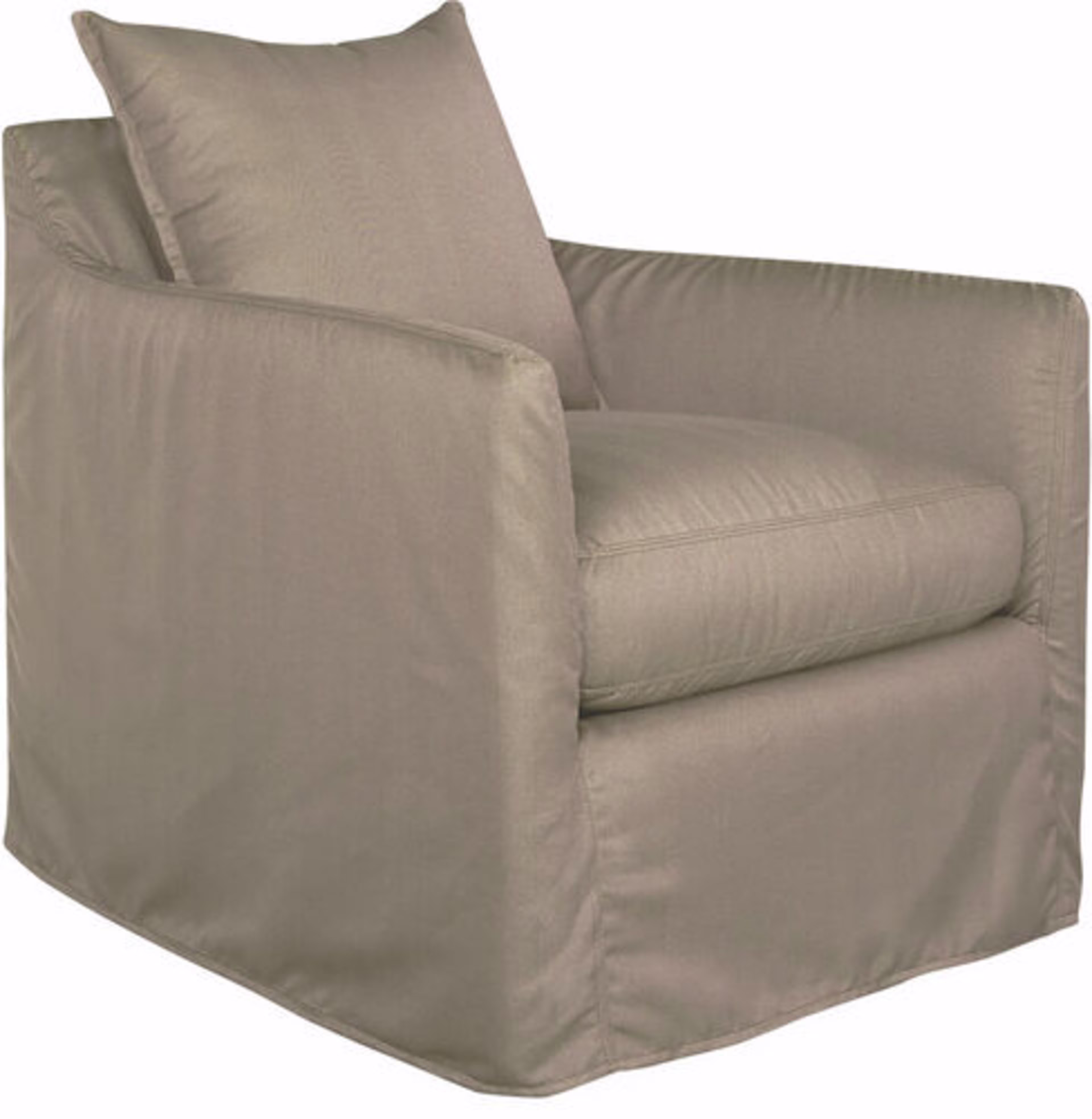 Lee Industries Cypress Upholstered Lounge Chair