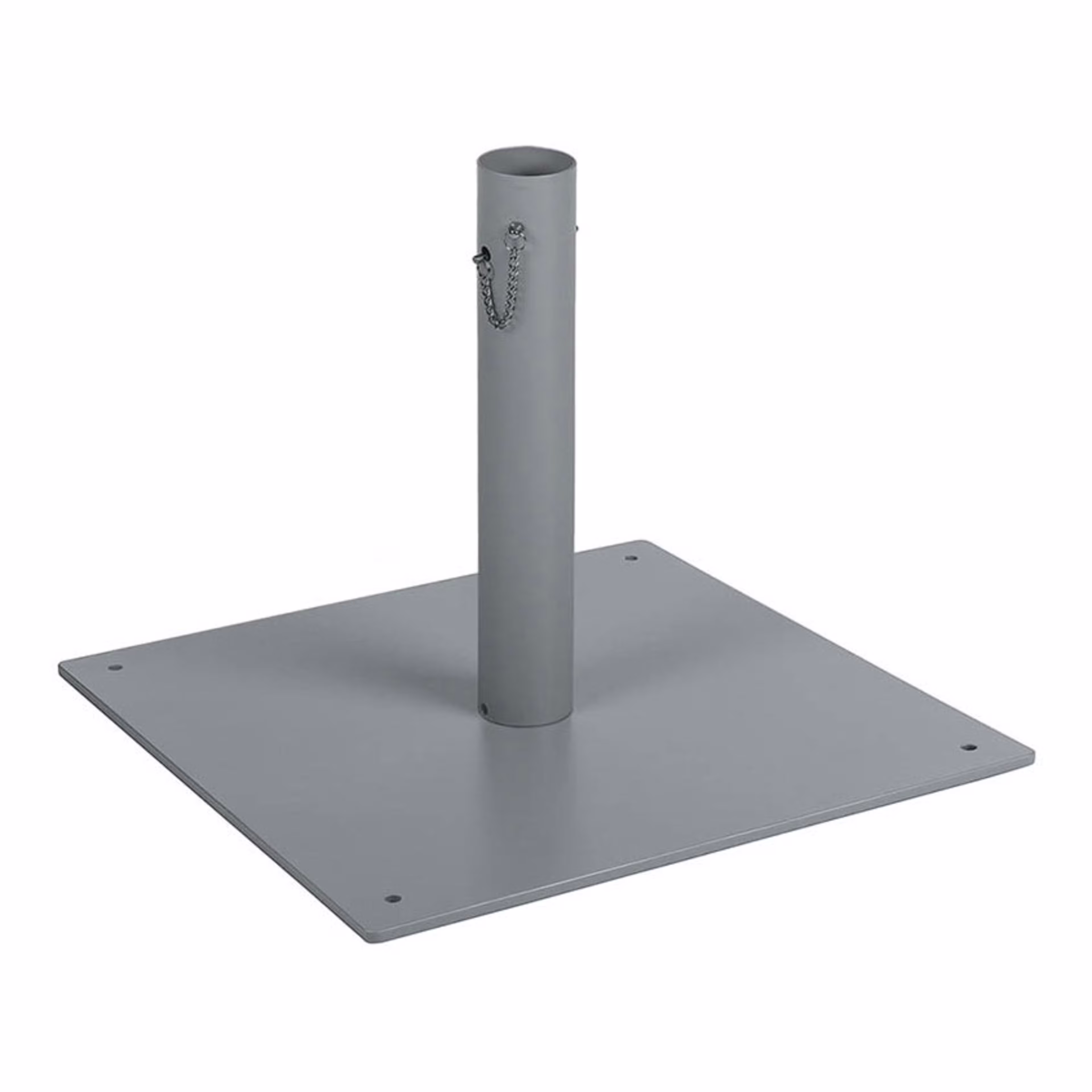 Barlow Tyrie Large Standard 66 lbs. Market Umbrella Base