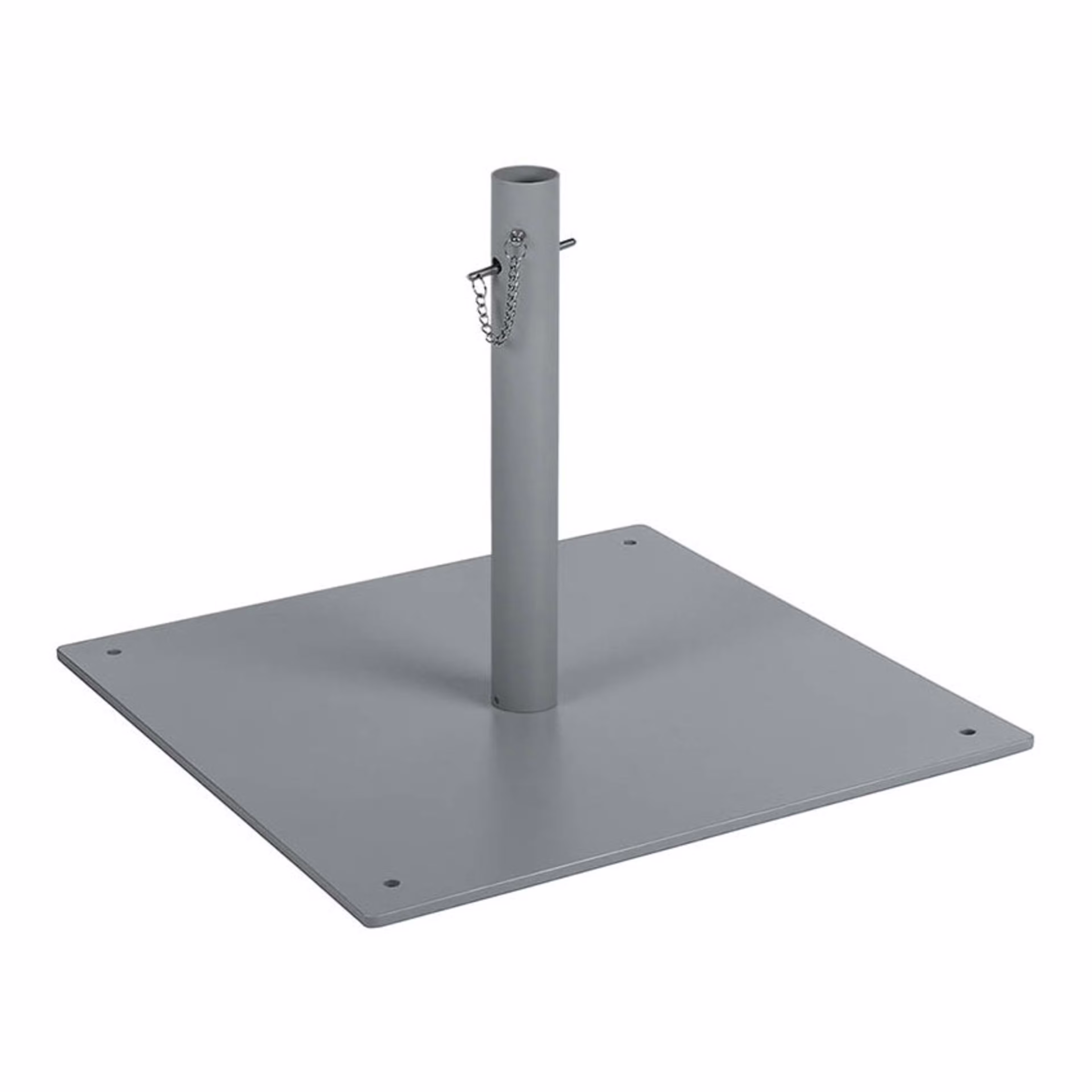Barlow Tyrie Small Standard 51 lbs. Market Umbrella Base