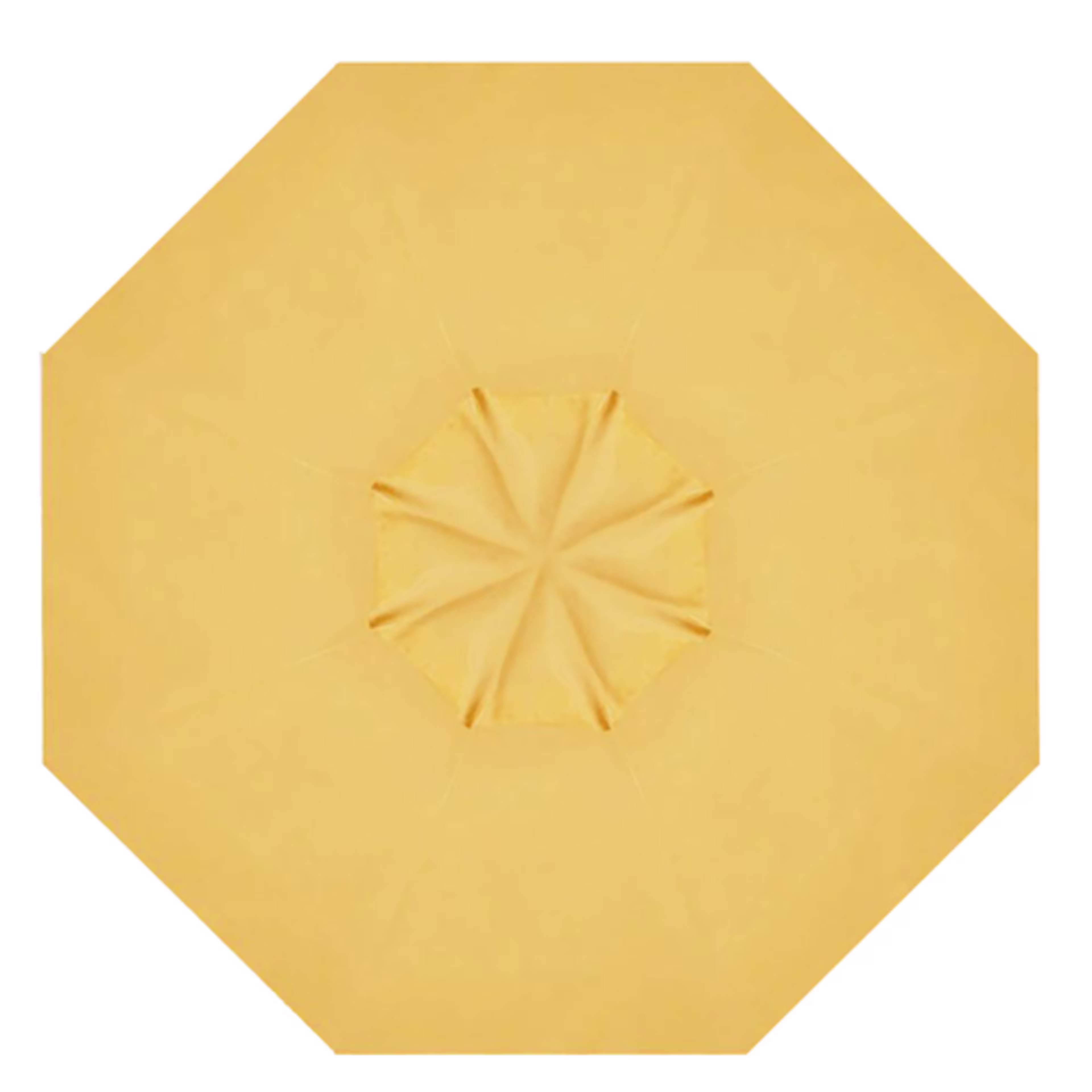 Shademaker Astral 16'4" Octagonal Market Replacement Canopy