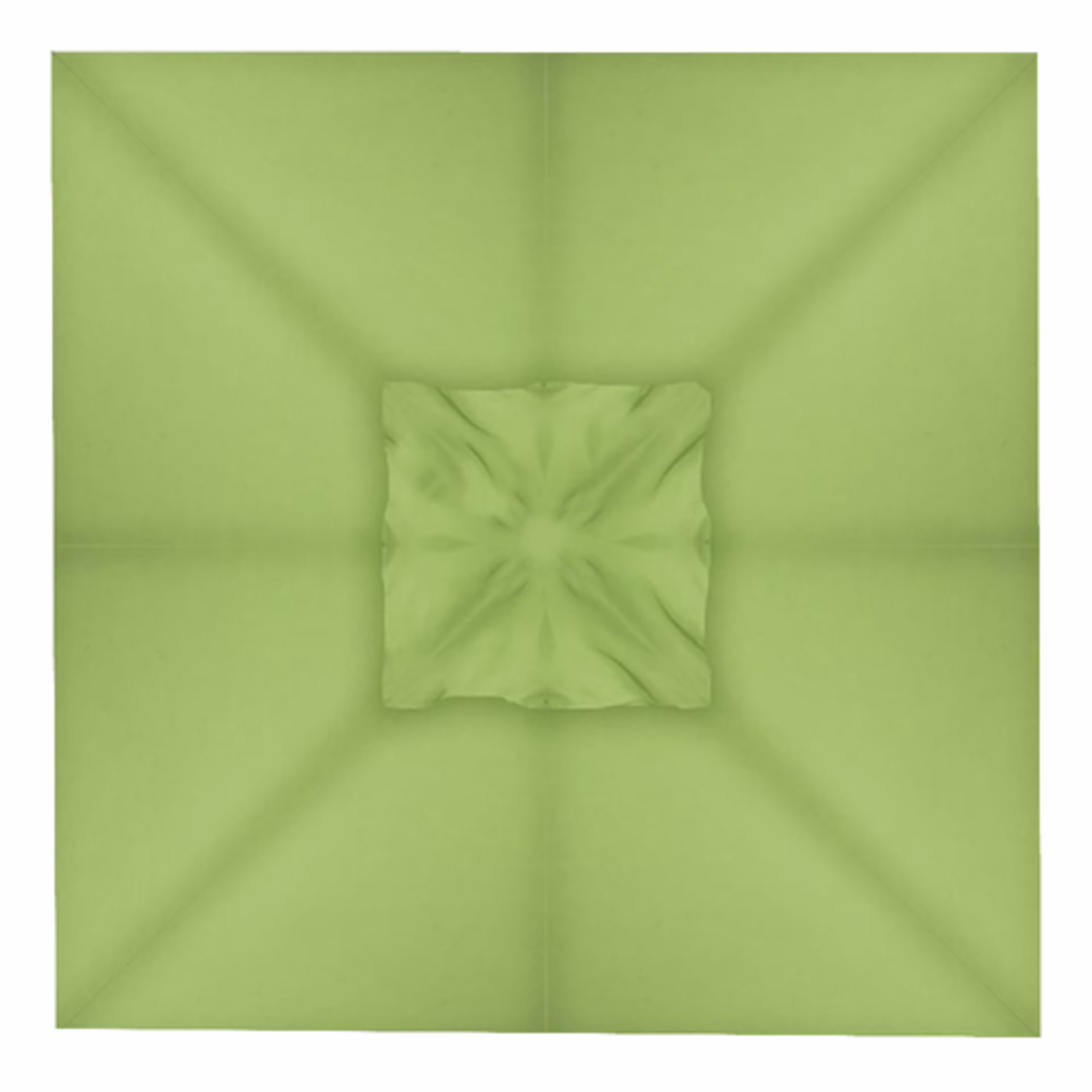 Shademaker Libra 8'2" Square Market Replacement Canopy