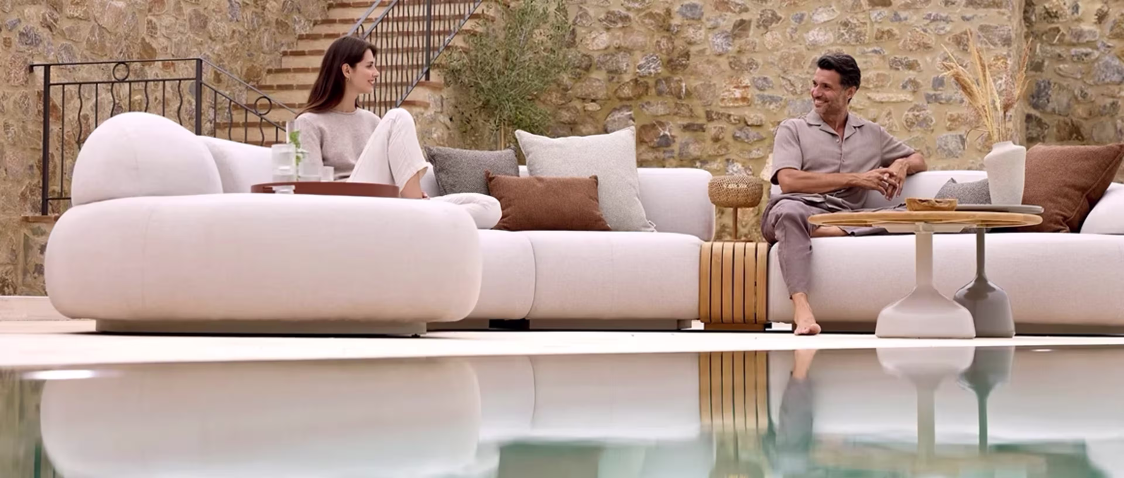 The Best Outdoor Sectional Sofas and Sets for Stylish Lounging