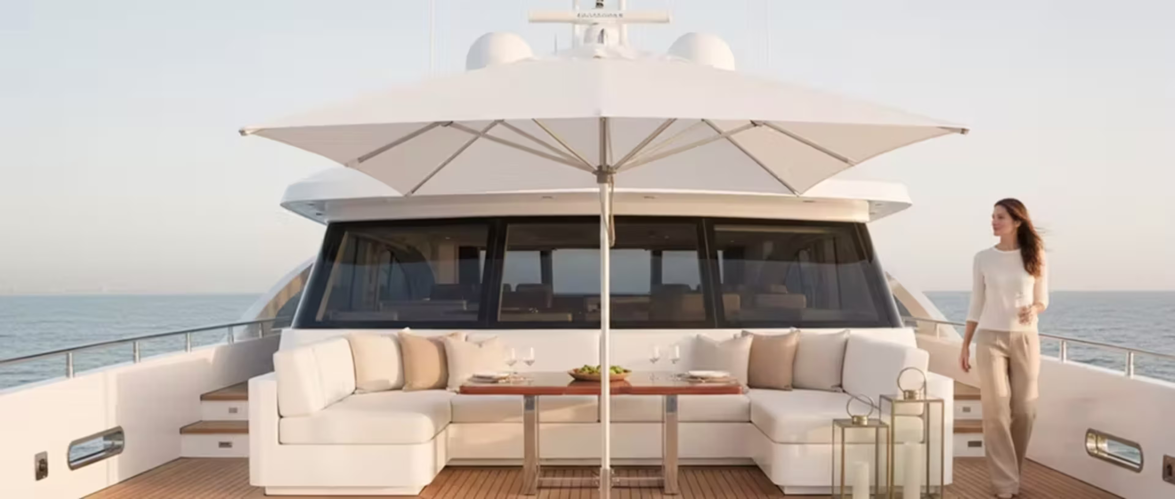 The Best Patio Umbrellas for Wind: What to Look For and Our Top Picks