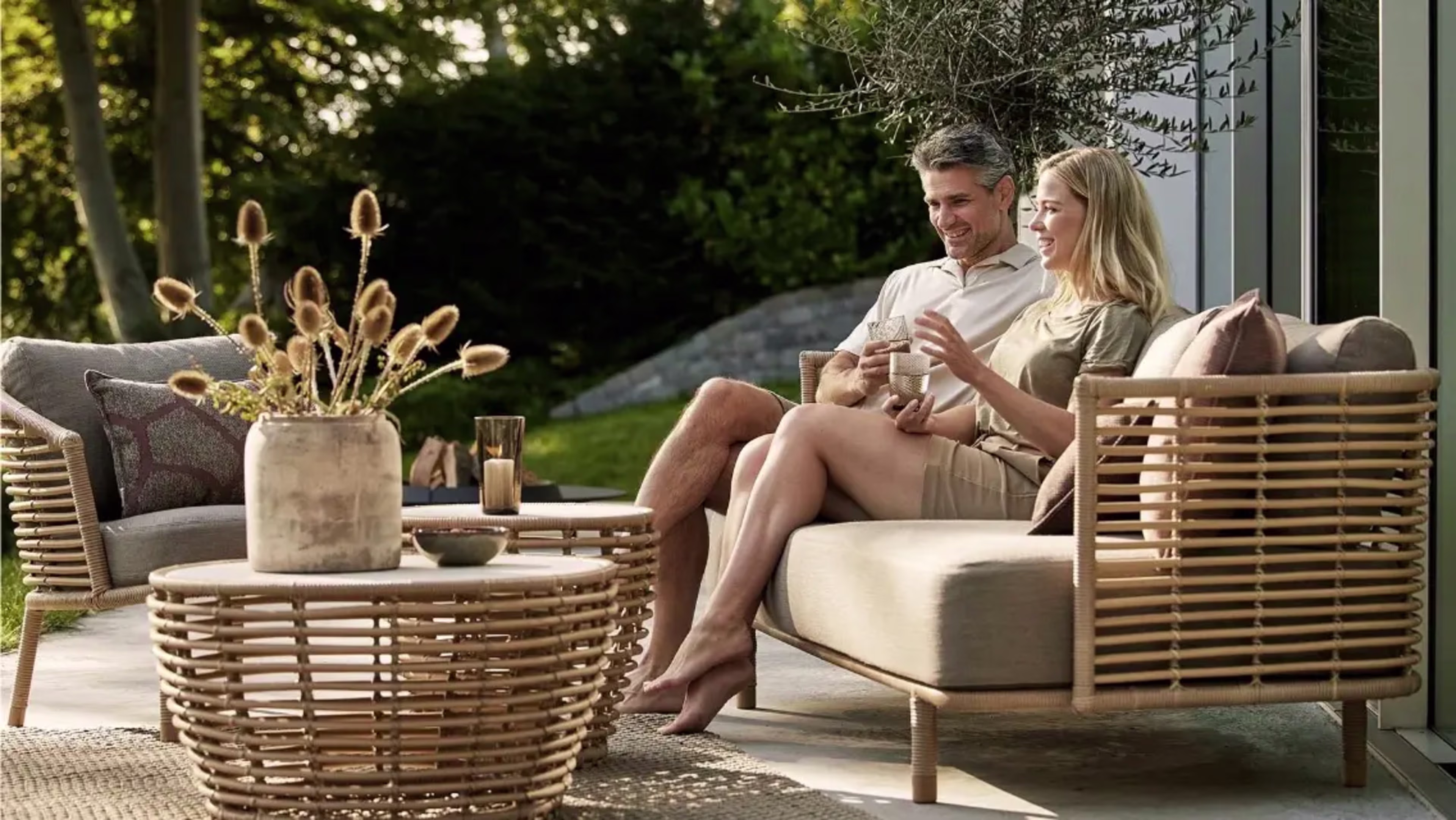 A seat for every guest image