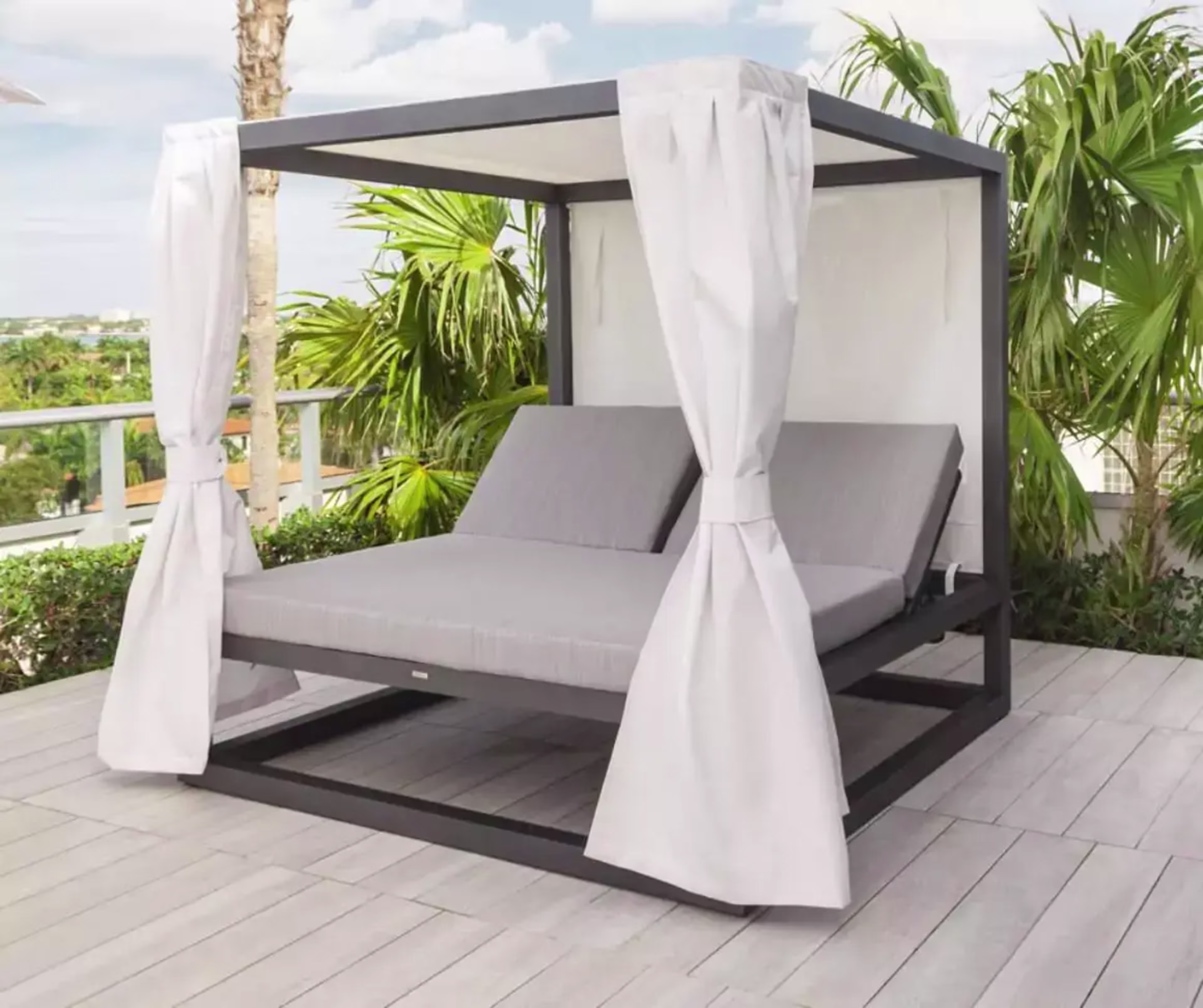 Now on Authenteak.com Shop Breeze collection