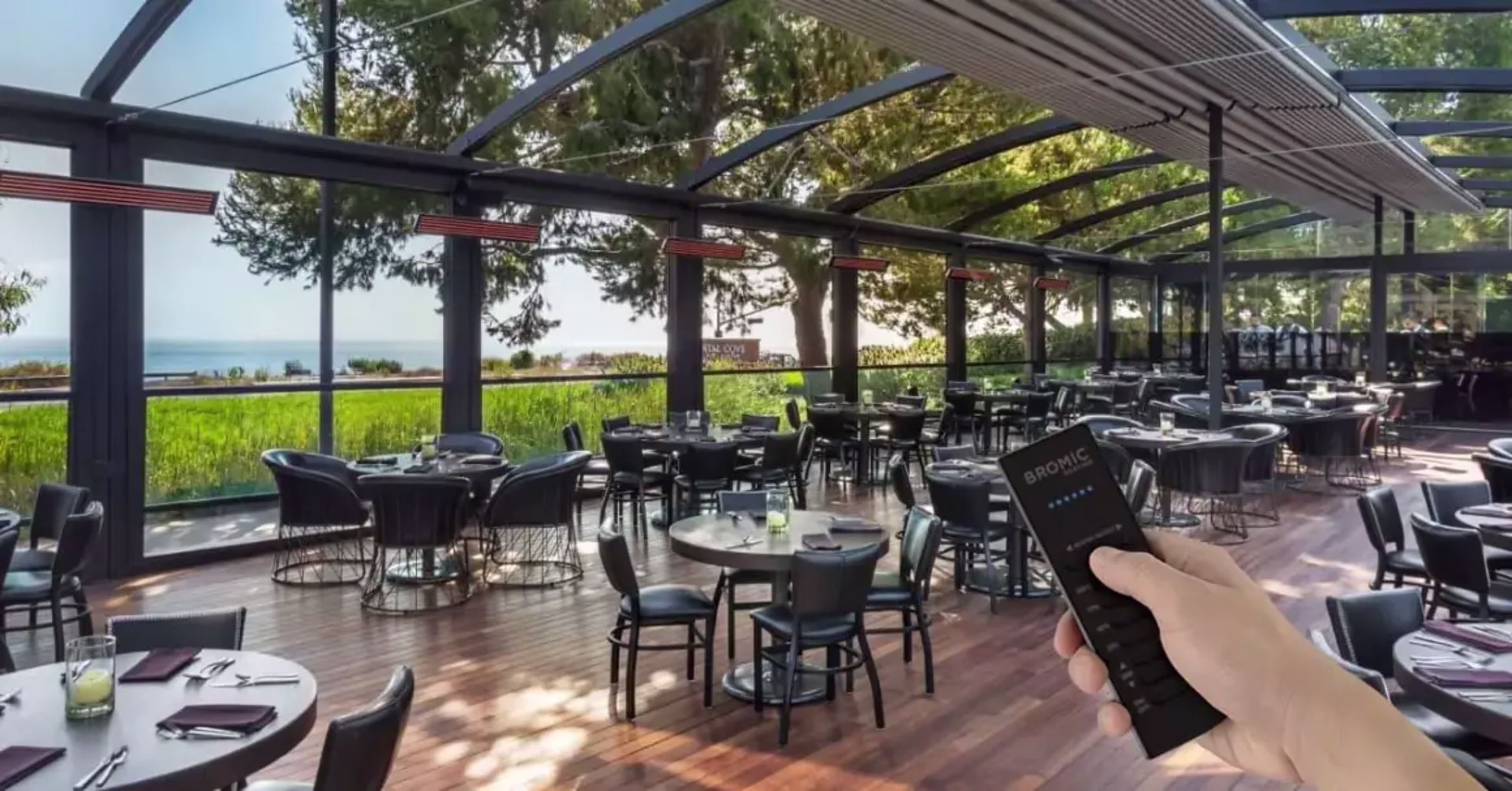 PATIO HEATER ACCESSORIES image
