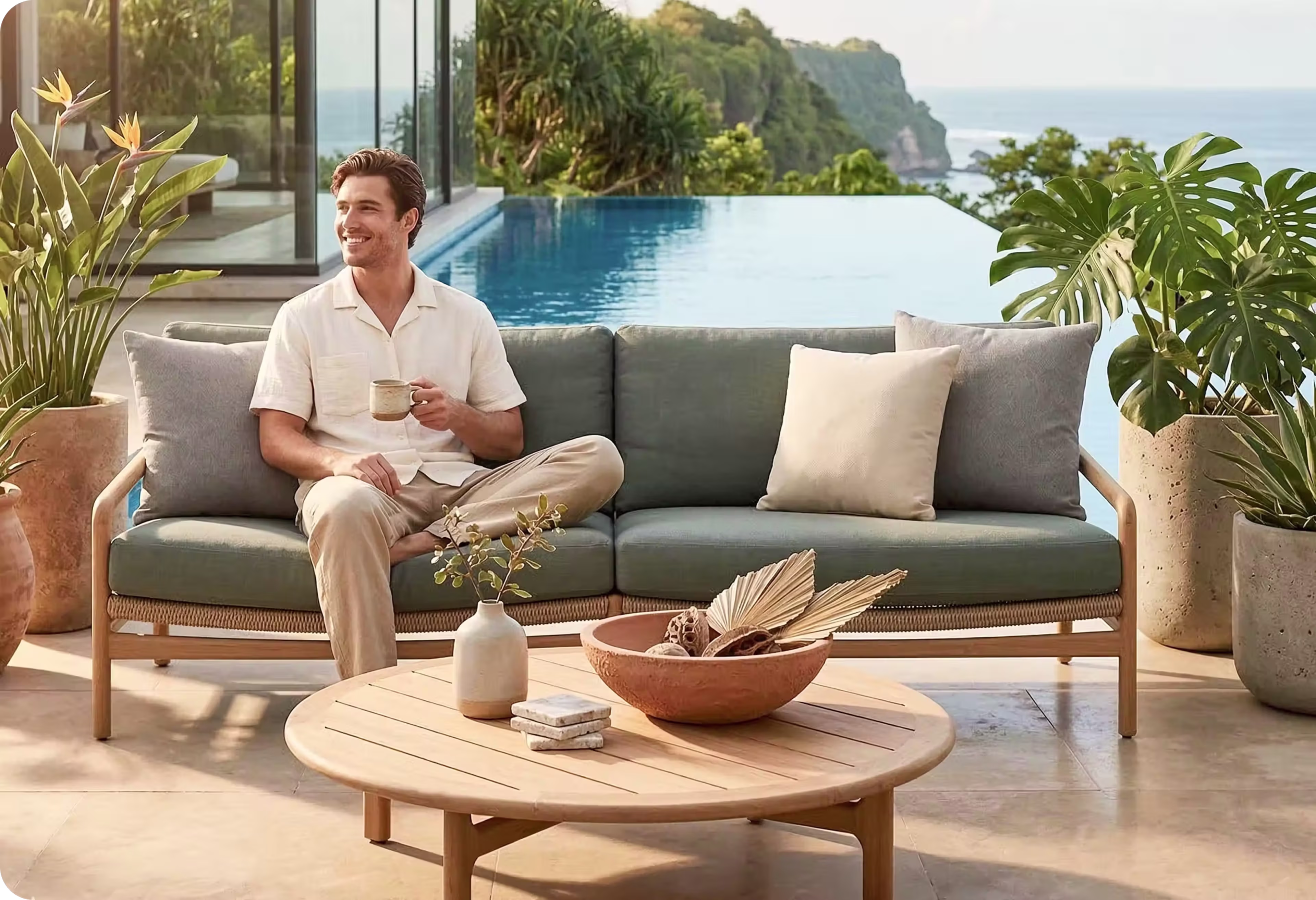 Introducing Danao Living image