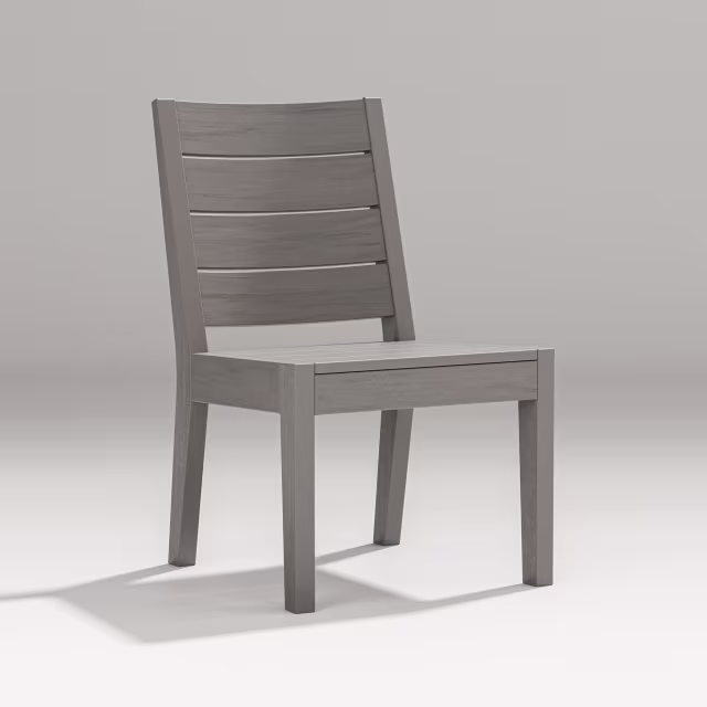 Polywood Latitude Dining Side Chair