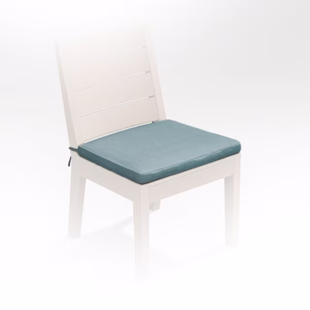 Polywood Latitude Dining Chair Replacement Cushion