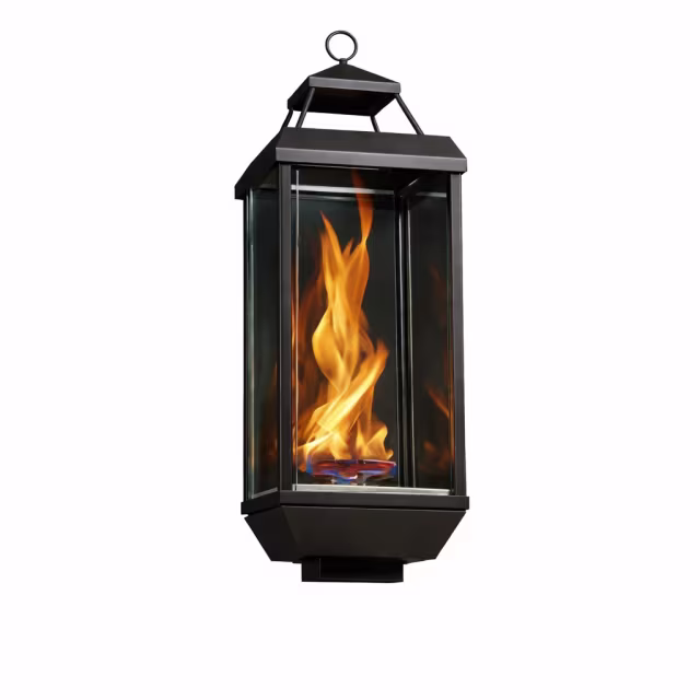Travis Industries Tempest Lantern EL LP – Open Box
