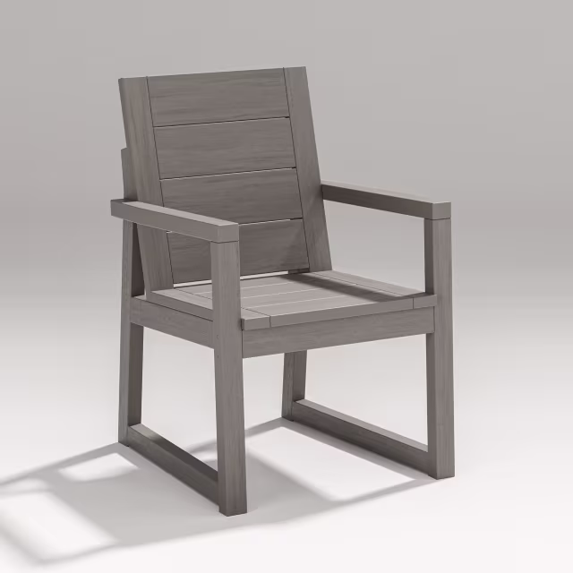 Polywood Elevate Dining Armchair