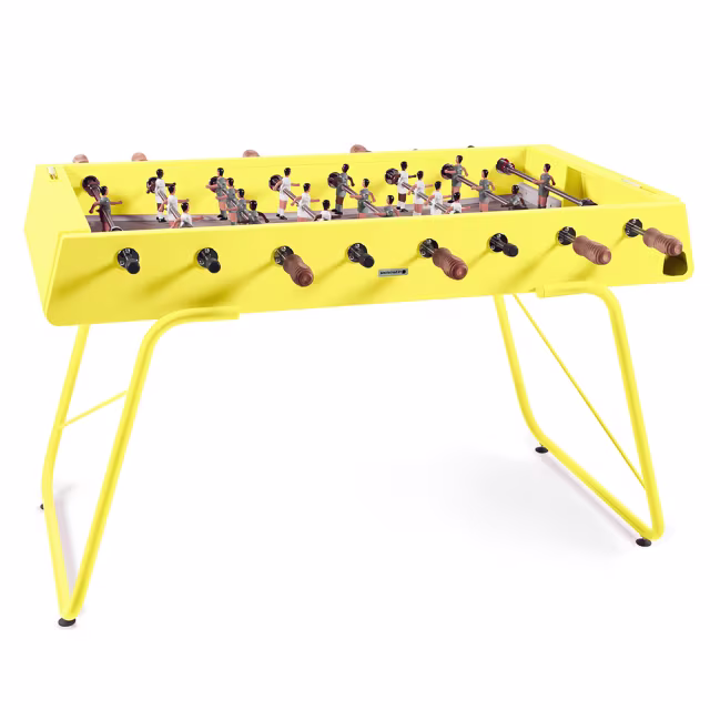 RS Barcelona RS3 Indoor/Outdoor Foosball Table