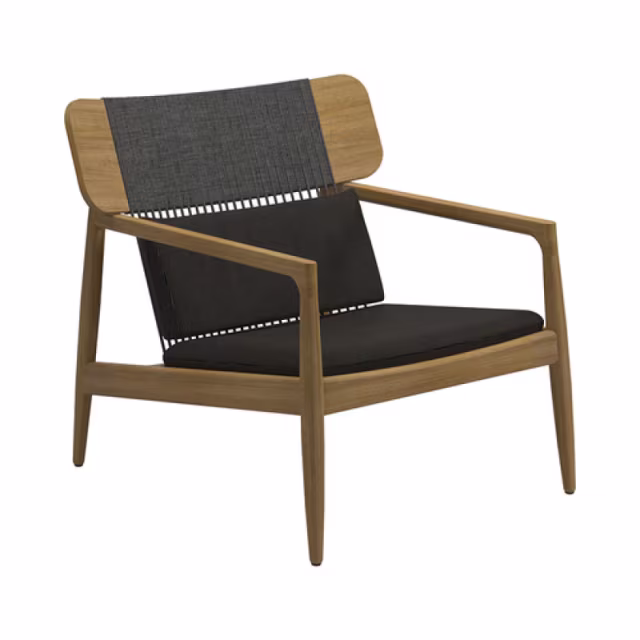 Gloster Archi Lounge Chair Protective Cover