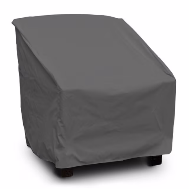 Gloster Dansk 20" Stone Round Side Table Protective Cover