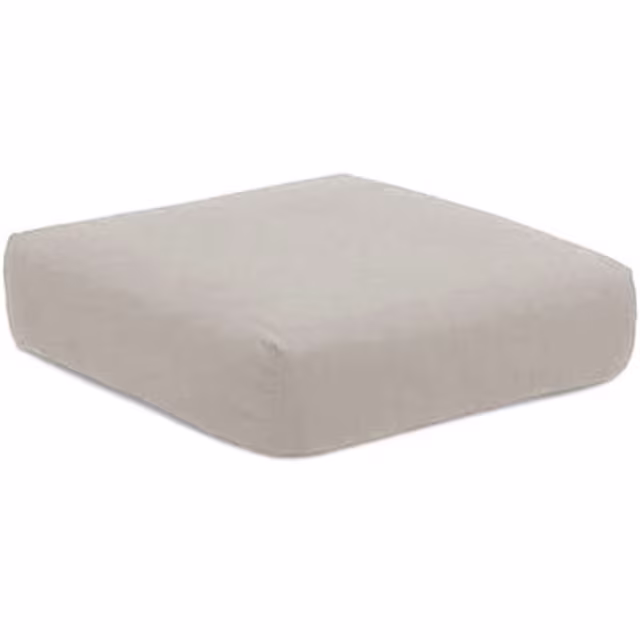 Gloster Halifax Ottoman Replacement Cushion