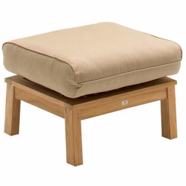 Gloster Kingston Ottoman Replacement Cushion - Pre 2010