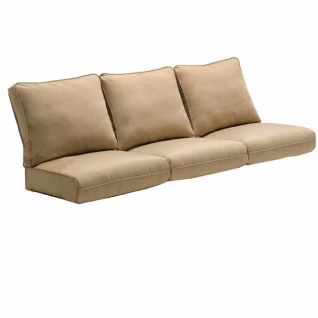 Gloster Kingston Sofa Replacement Cushion - Pre 2010