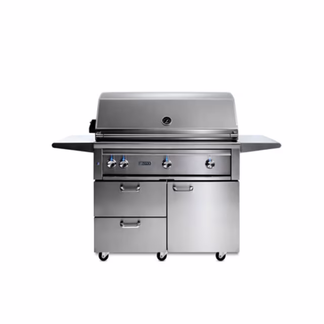 Lynx Grills Professional 42" Freestanding Grill Protective Cover