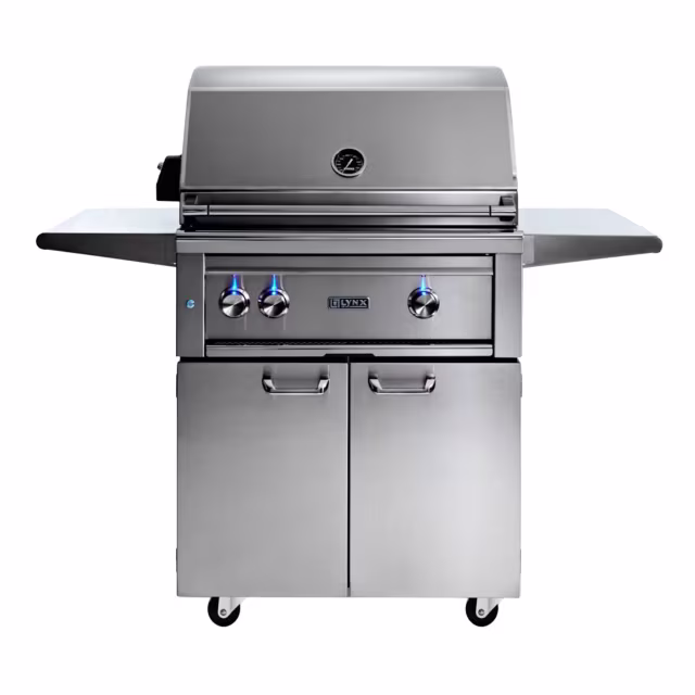 Lynx Grills Professional 30" Freestanding Grill Protective Cover