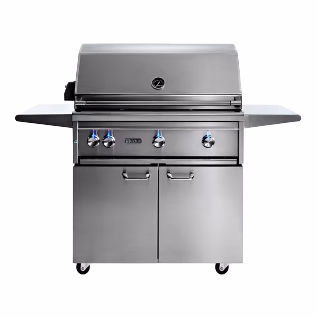 Lynx Grills Professional 36" Freestanding Grill Protective Cover