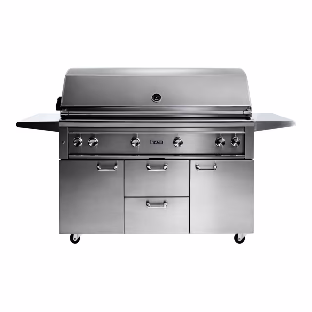 Lynx Grills Professional 54" Freestanding Grill Protective Cover