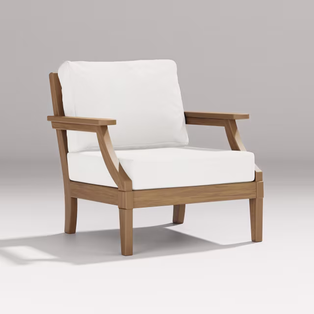 Polywood Estate Lounge Chair