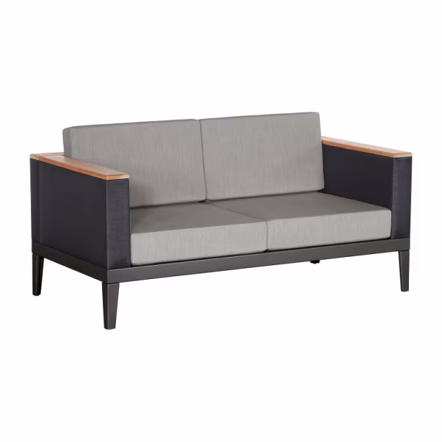 Barlow Tyrie Aura Modular 2-Seater Sofa Protective Cover