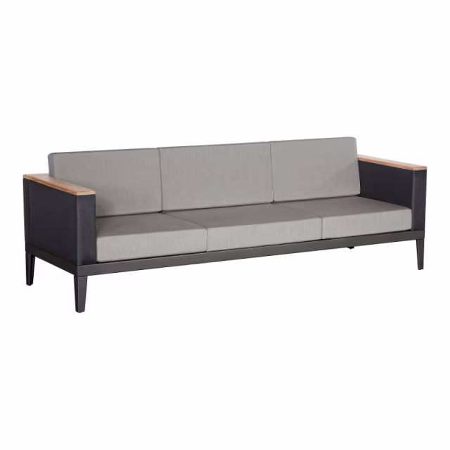 Barlow Tyrie Aura Modular 3-Seater Sofa Protective Cover