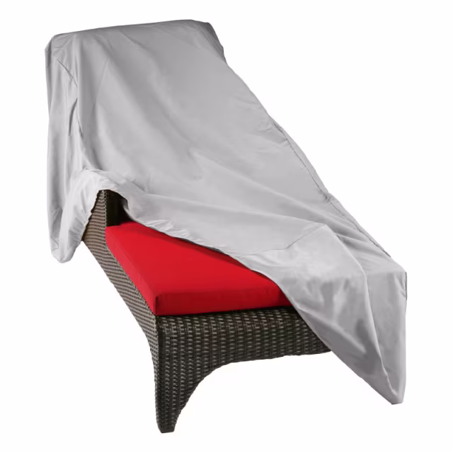 Barlow Tyrie Sun Lounger Large Protective Cover
