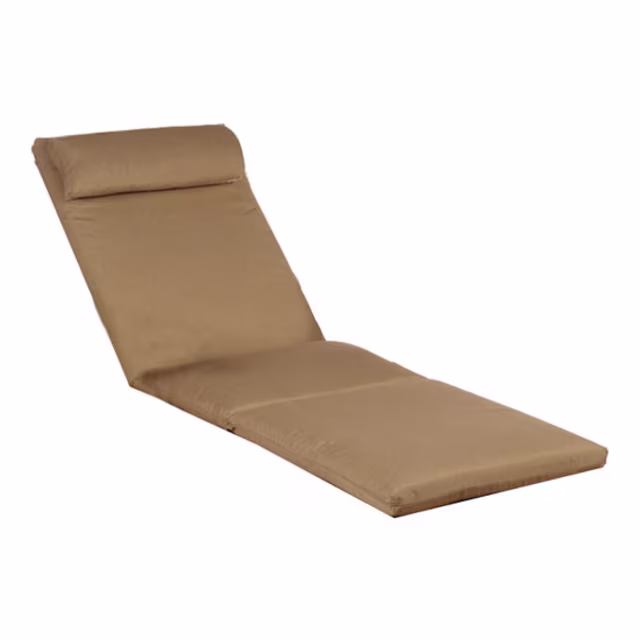Barlow Tyrie Capri Base Chaise Lounge Replacement Cushion