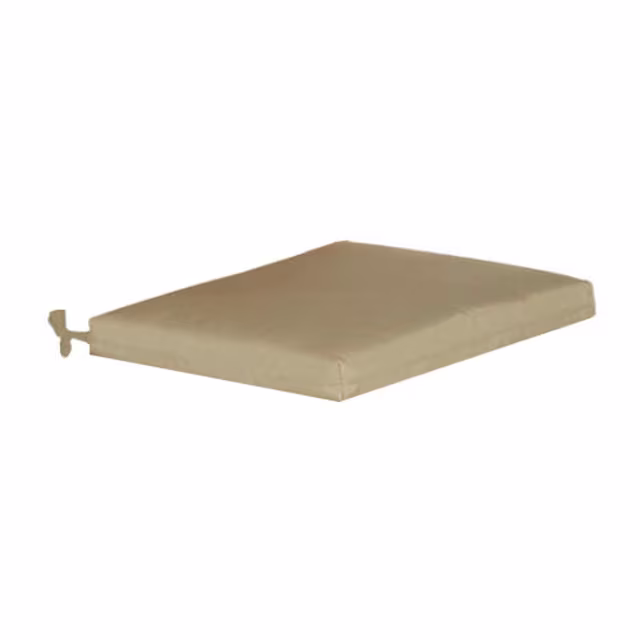 Barlow Tyrie Folding Chair Seat Replacement Cushion