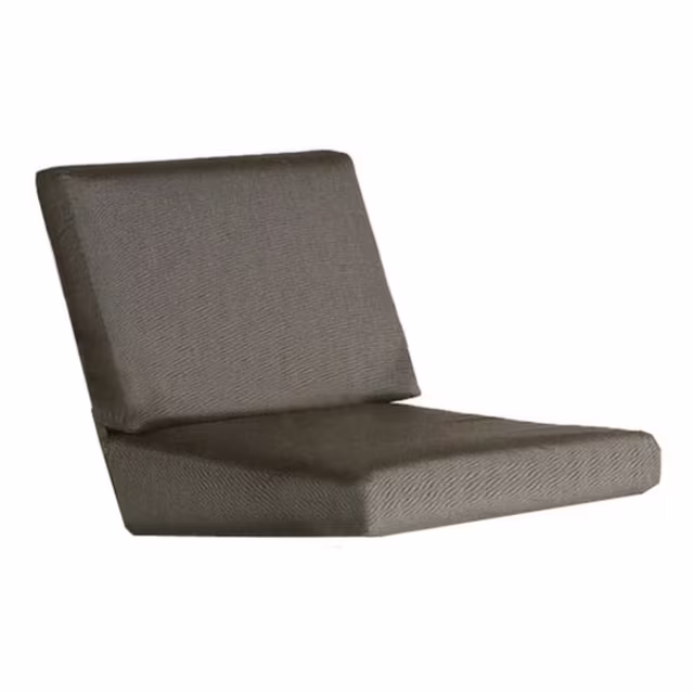 Barlow Tyrie Equinox Deep Seating Lounge Chair Replacement Cushion