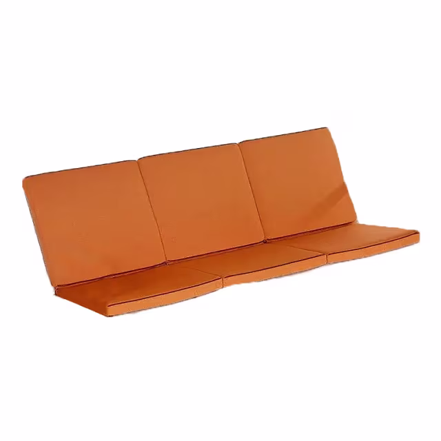Barlow Tyrie Monterey 3-Seater Settee Replacement Cushion