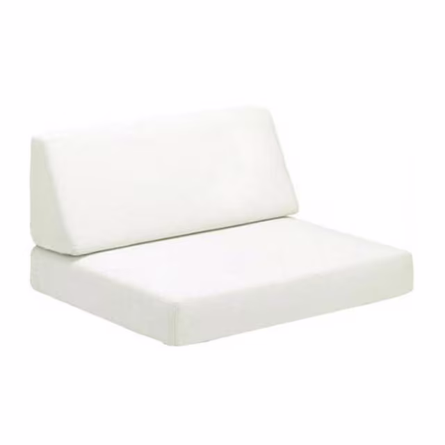Barlow Tyrie Linear Armchair and Settee Replacement Cushion