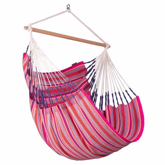 La Siesta Habana Comfort Outdoor Hammock Chair